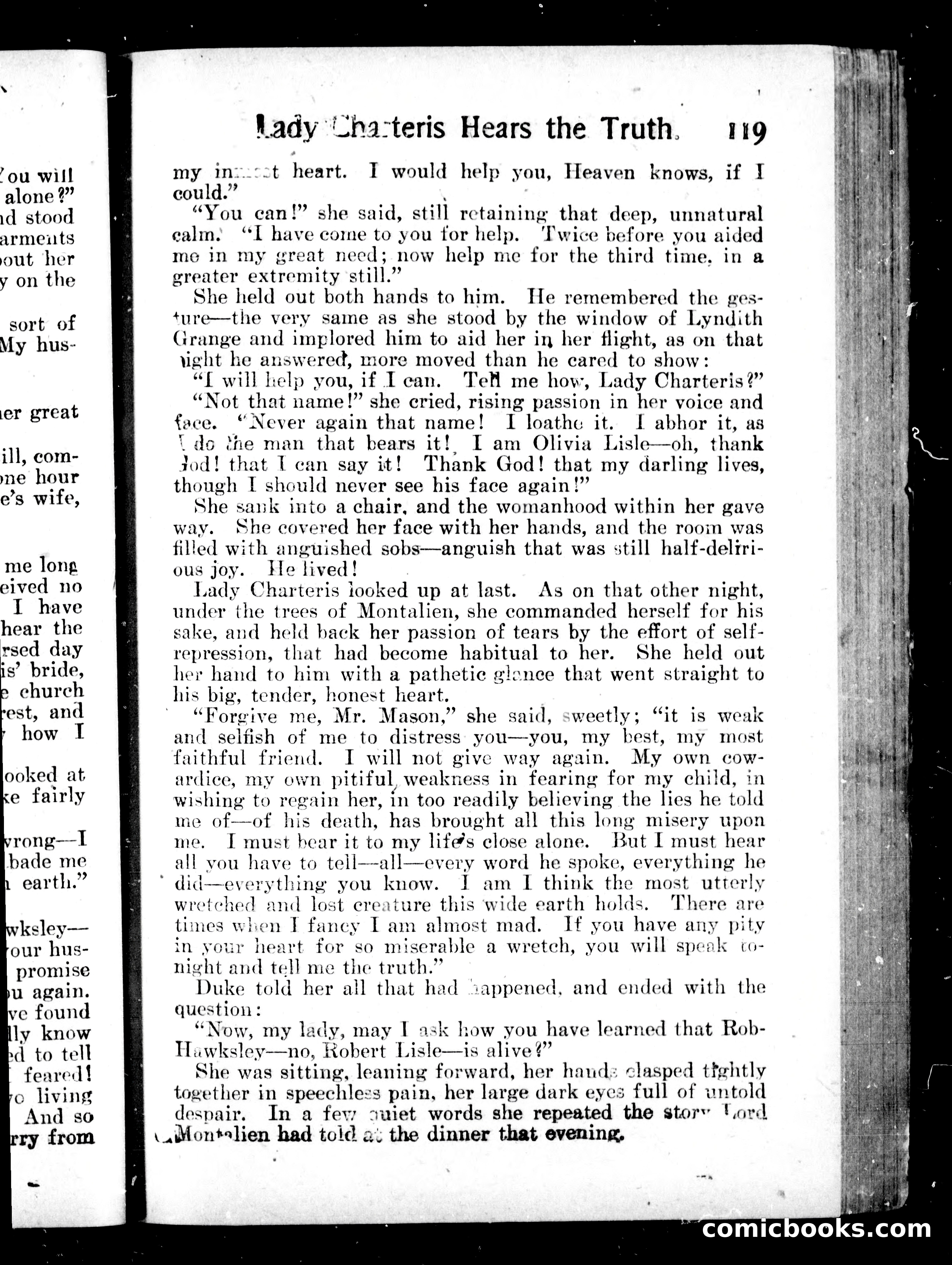 Guy Earlscourt's Wife — page 128 of 304