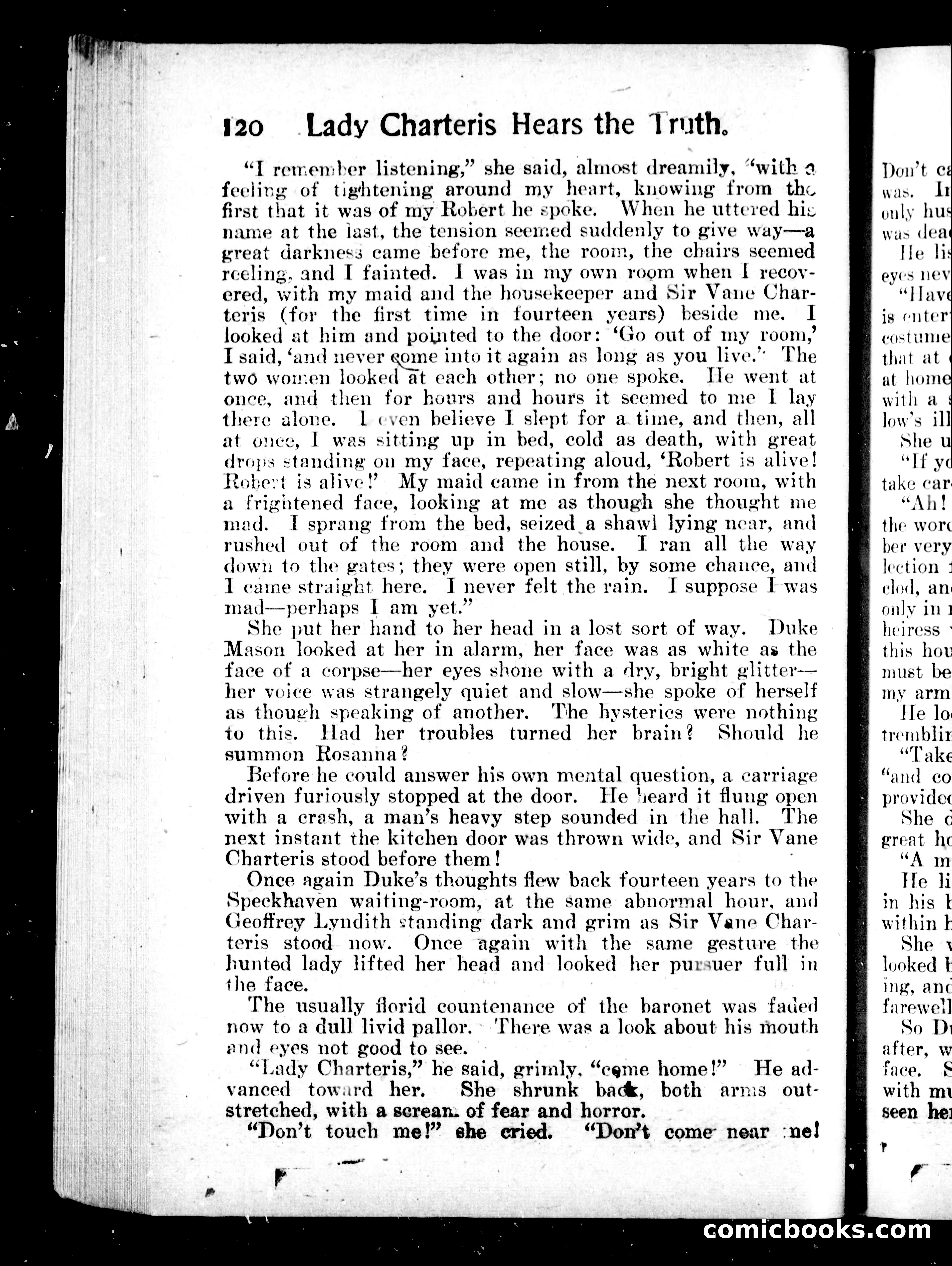 Guy Earlscourt's Wife — page 129 of 304
