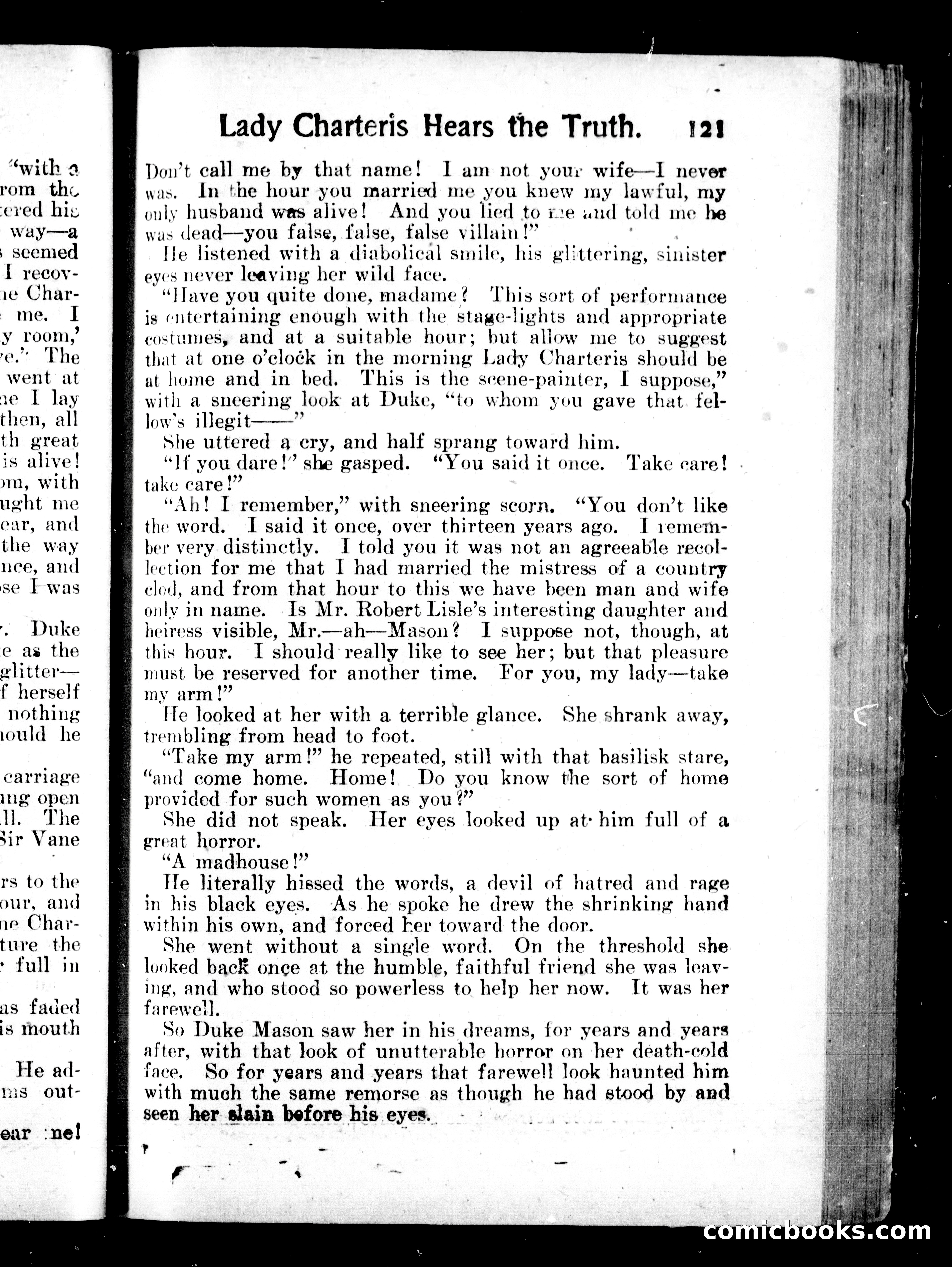 Guy Earlscourt's Wife — page 130 of 304