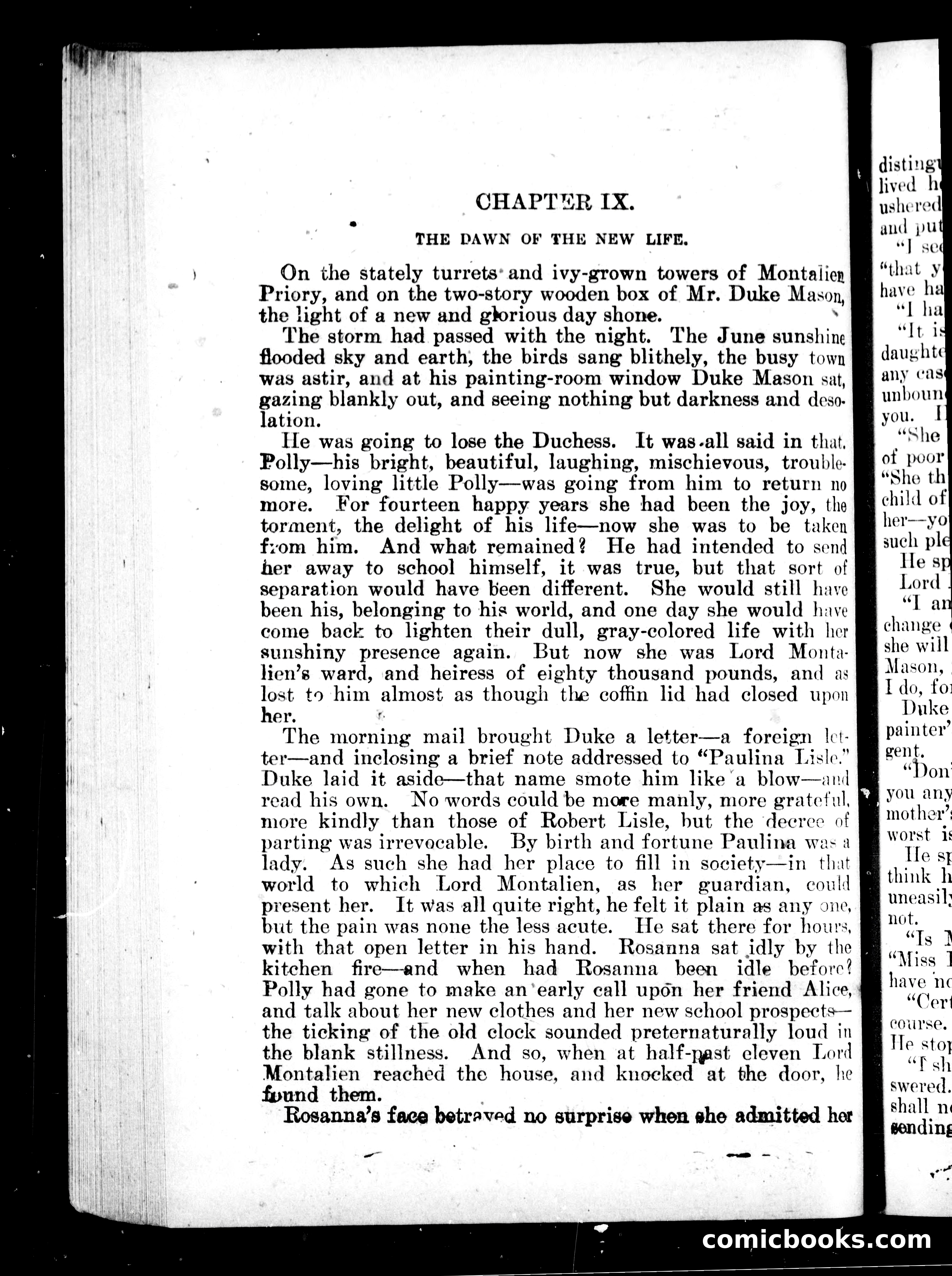 Guy Earlscourt's Wife — page 131 of 304