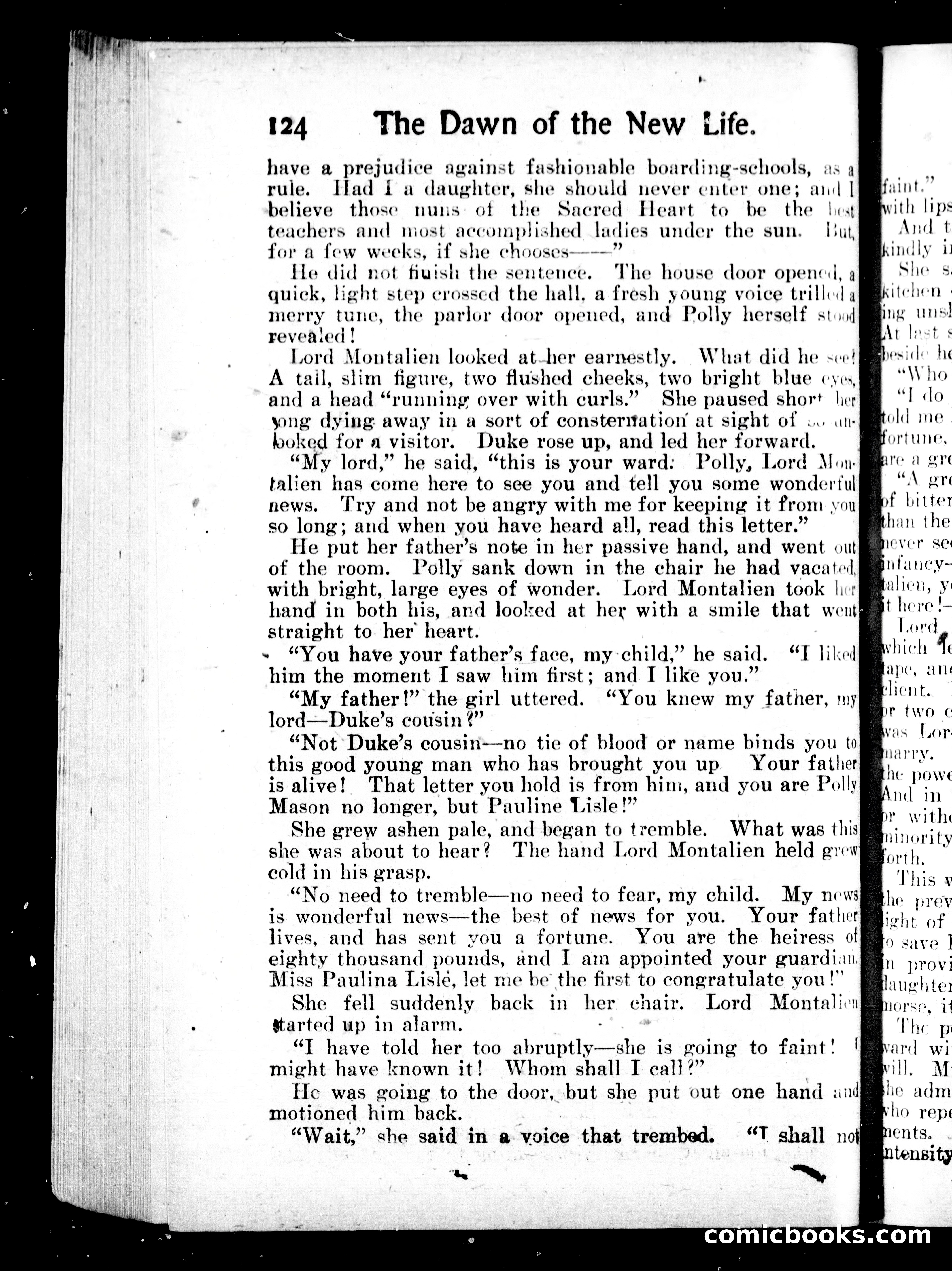 Guy Earlscourt's Wife — page 133 of 304