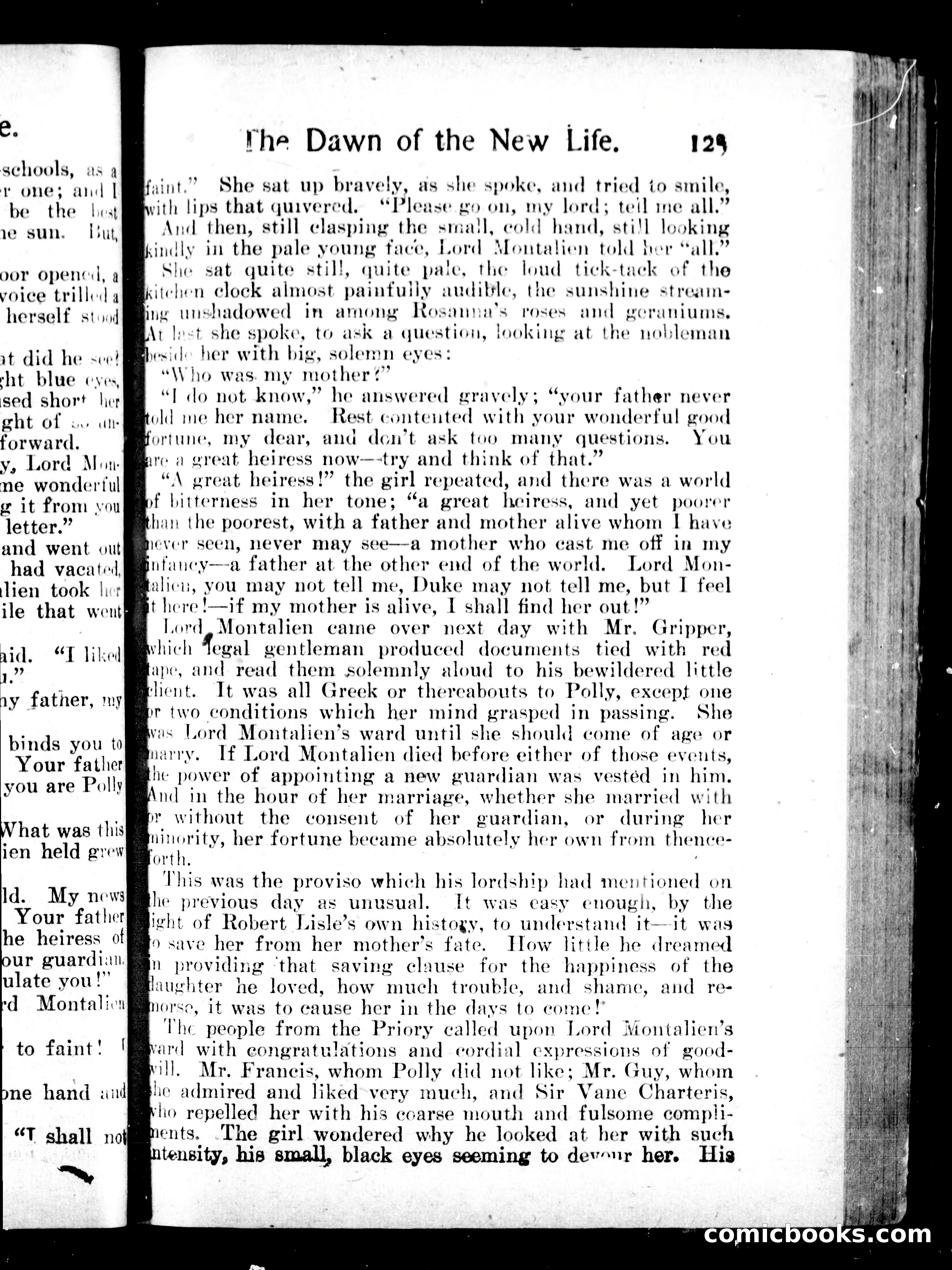 Guy Earlscourt's Wife — page 134 of 304
