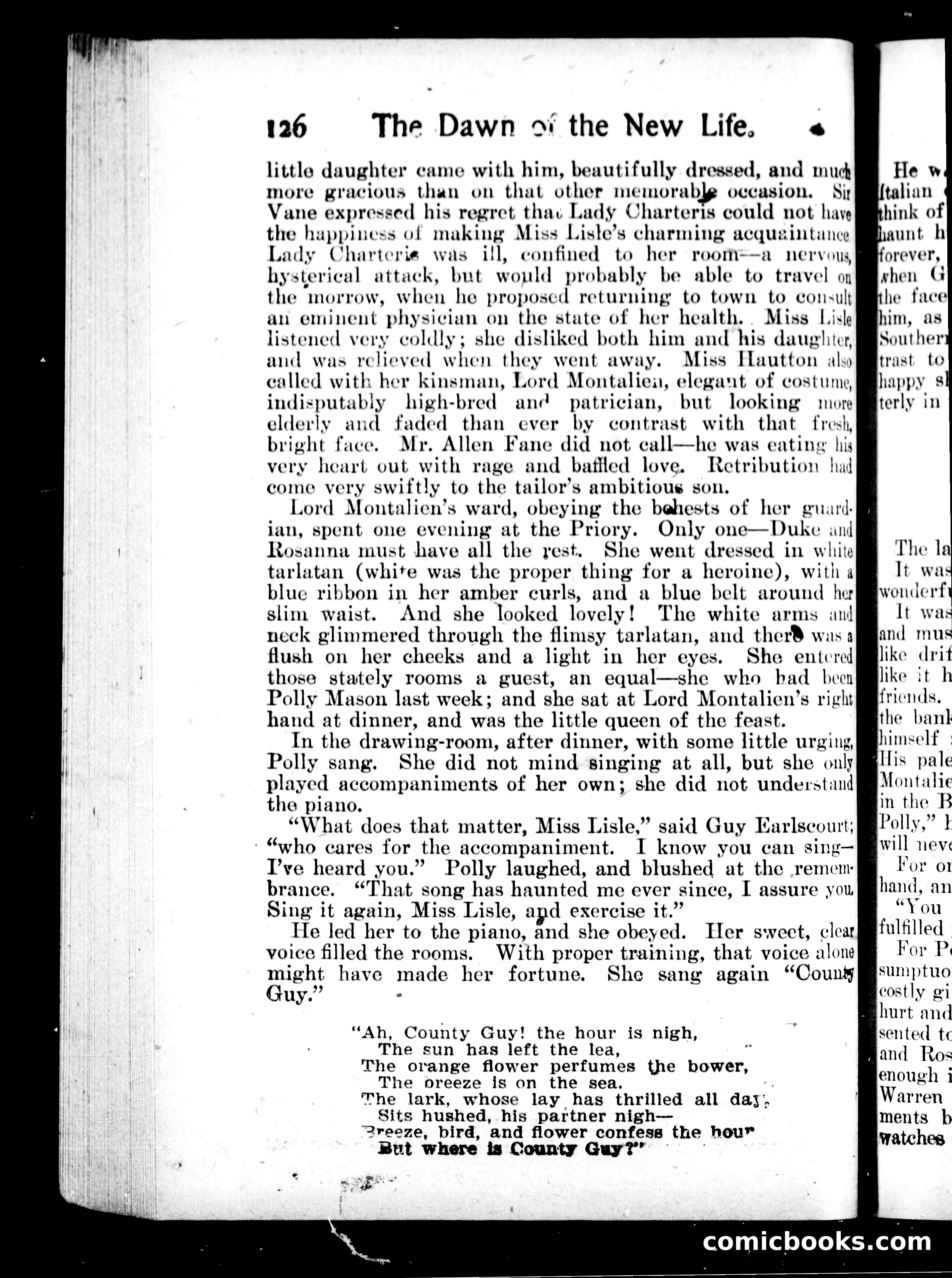 Guy Earlscourt's Wife — page 135 of 304