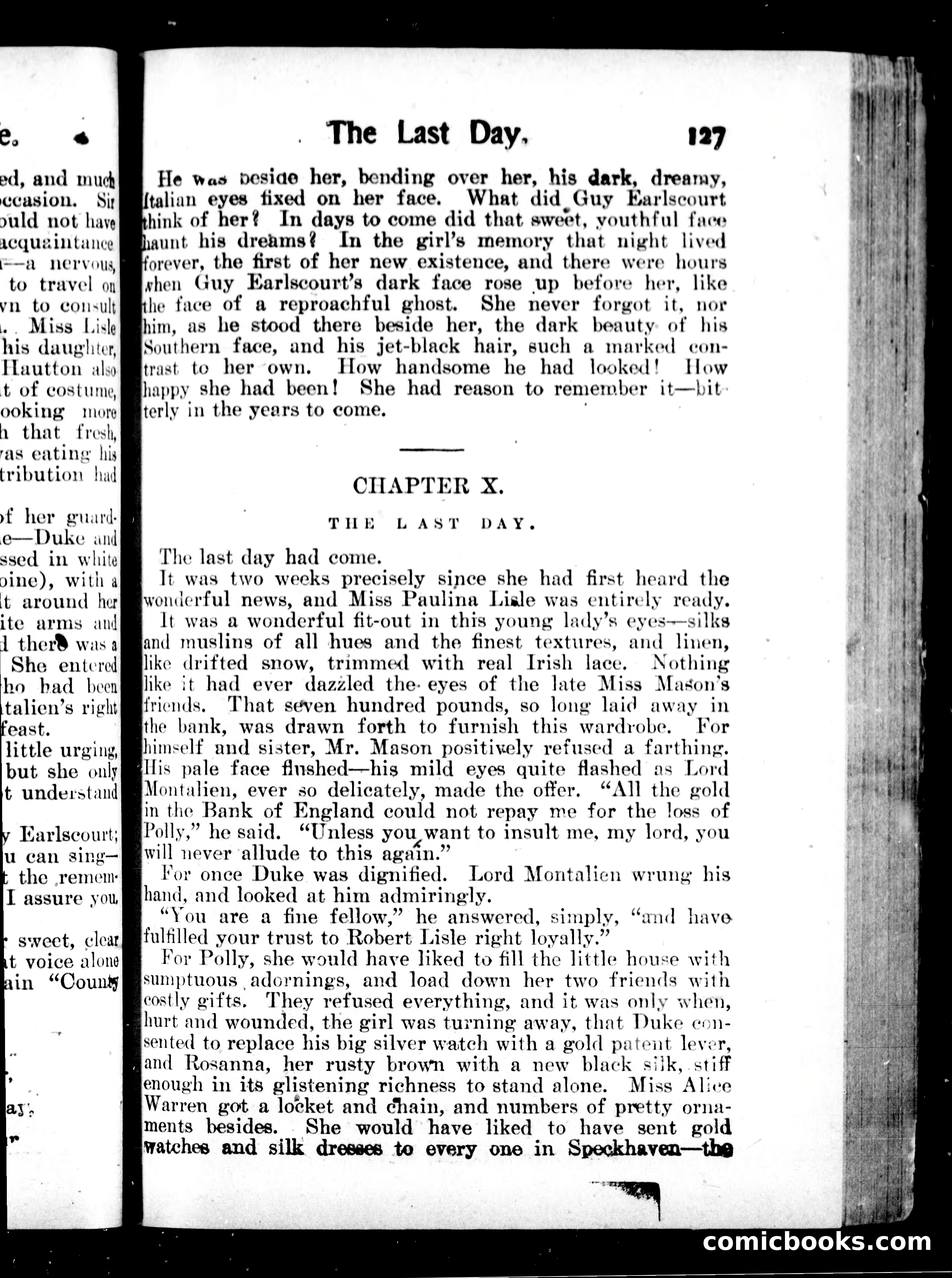 Guy Earlscourt's Wife — page 136 of 304