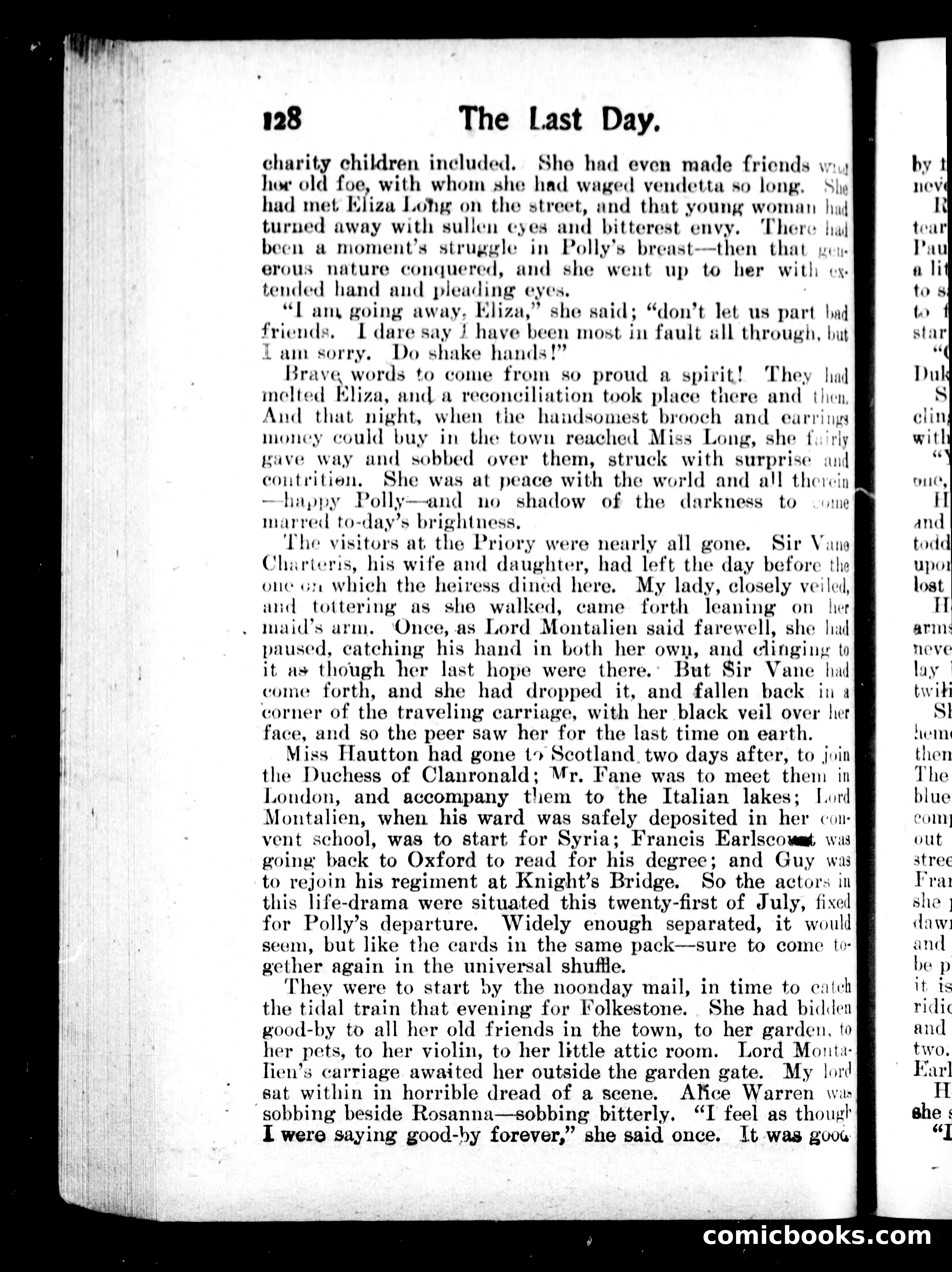Guy Earlscourt's Wife — page 137 of 304