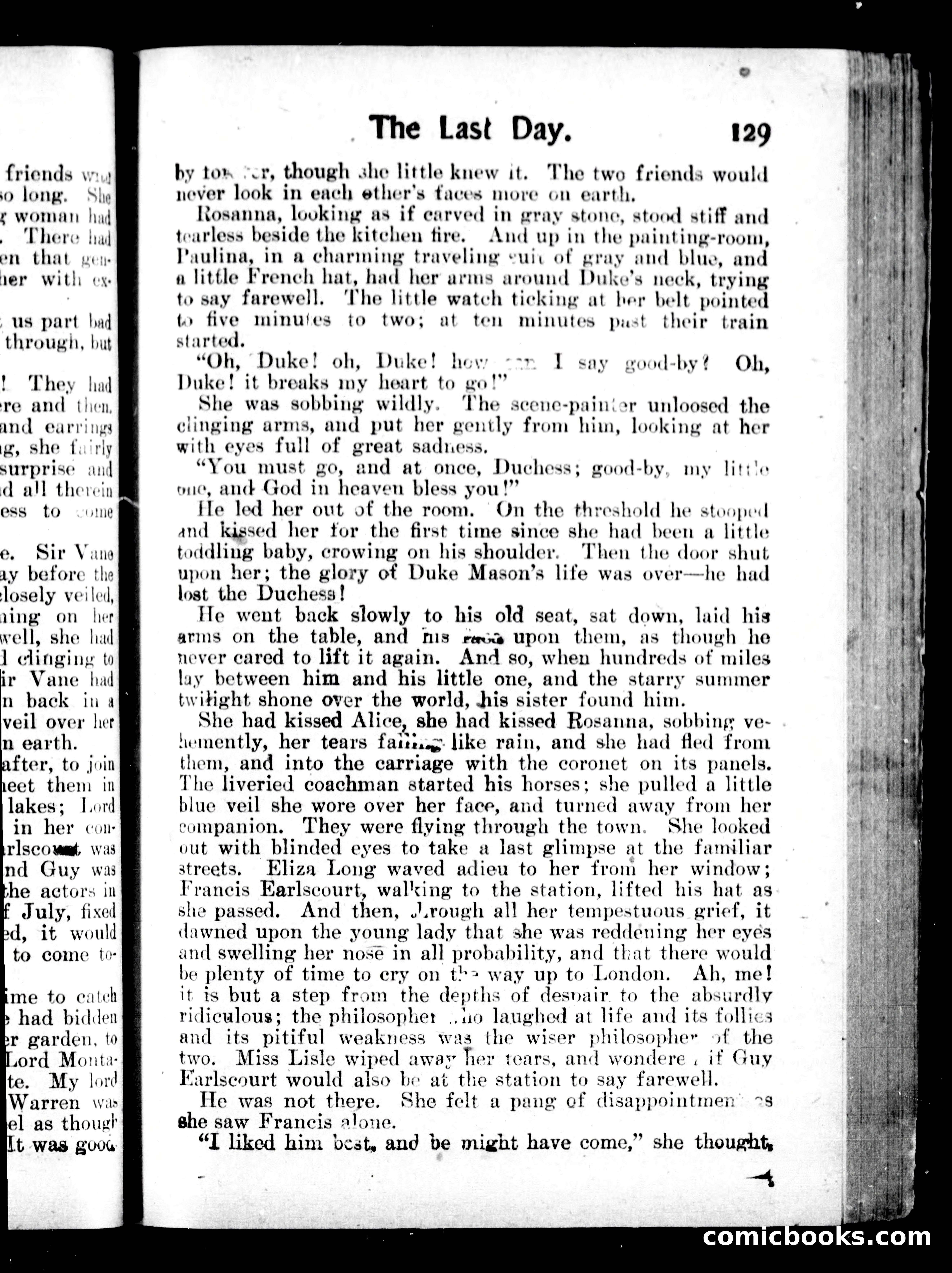 Guy Earlscourt's Wife — page 138 of 304