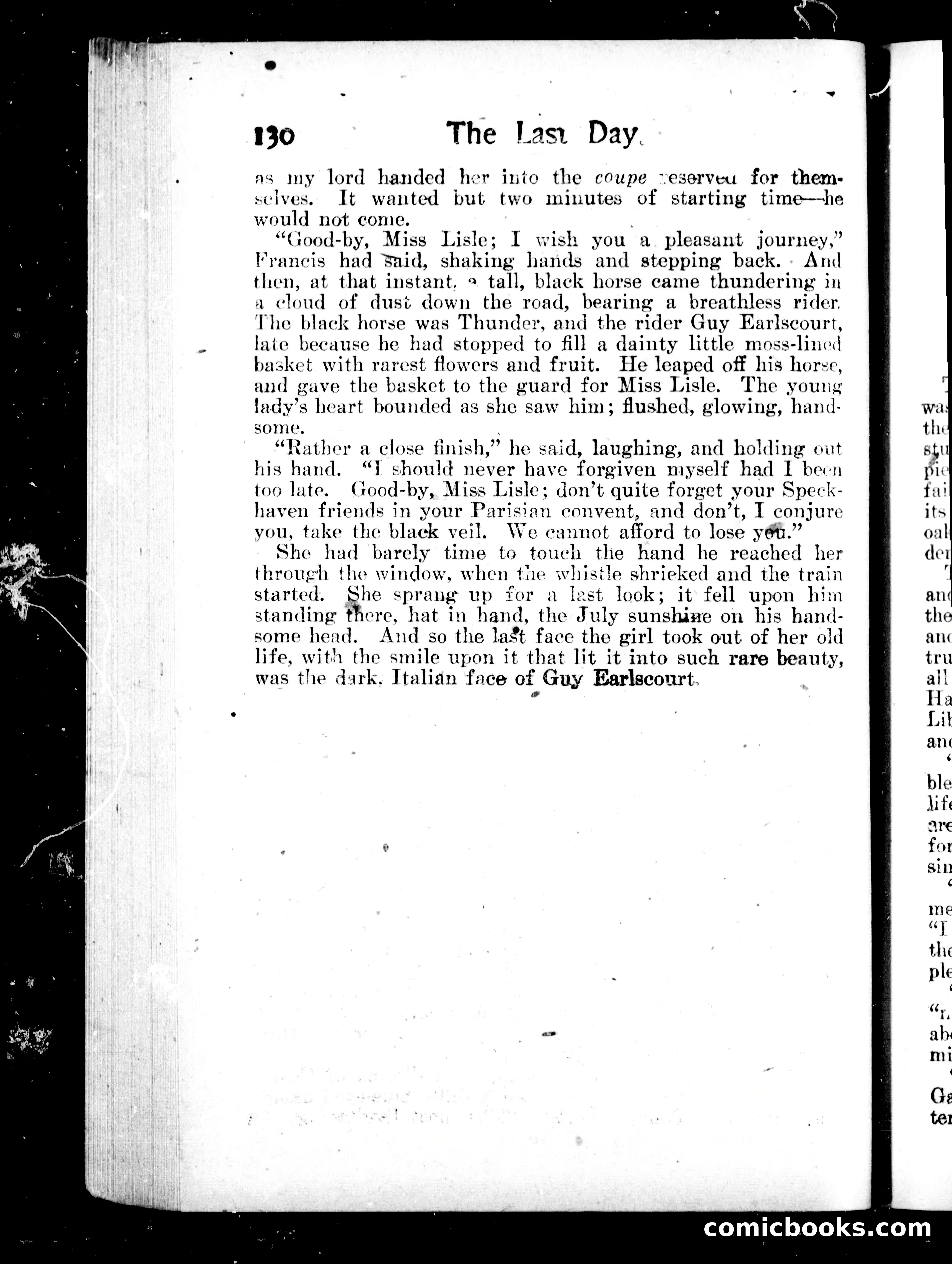 Guy Earlscourt's Wife — page 139 of 304
