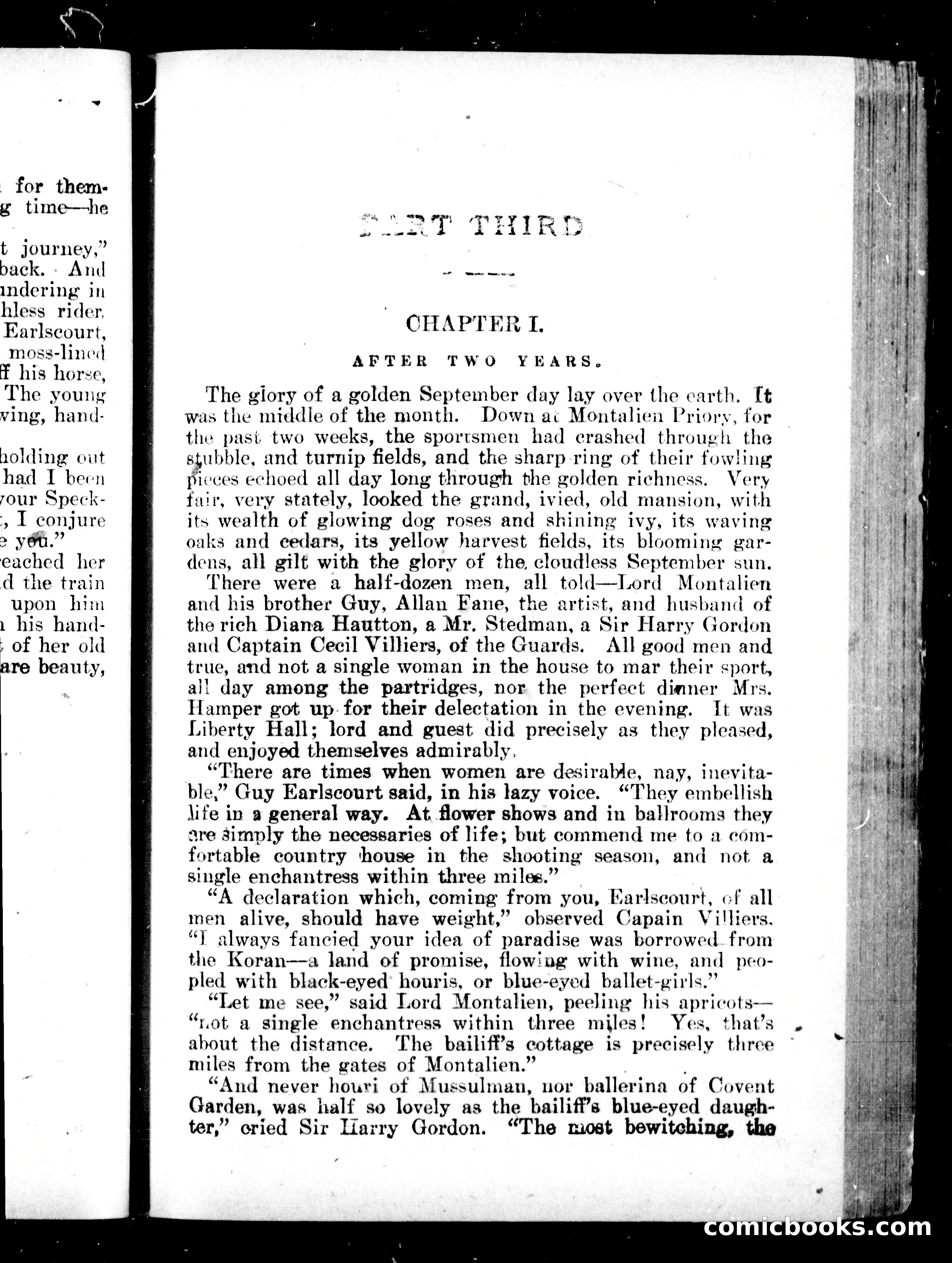 Guy Earlscourt's Wife — page 140 of 304