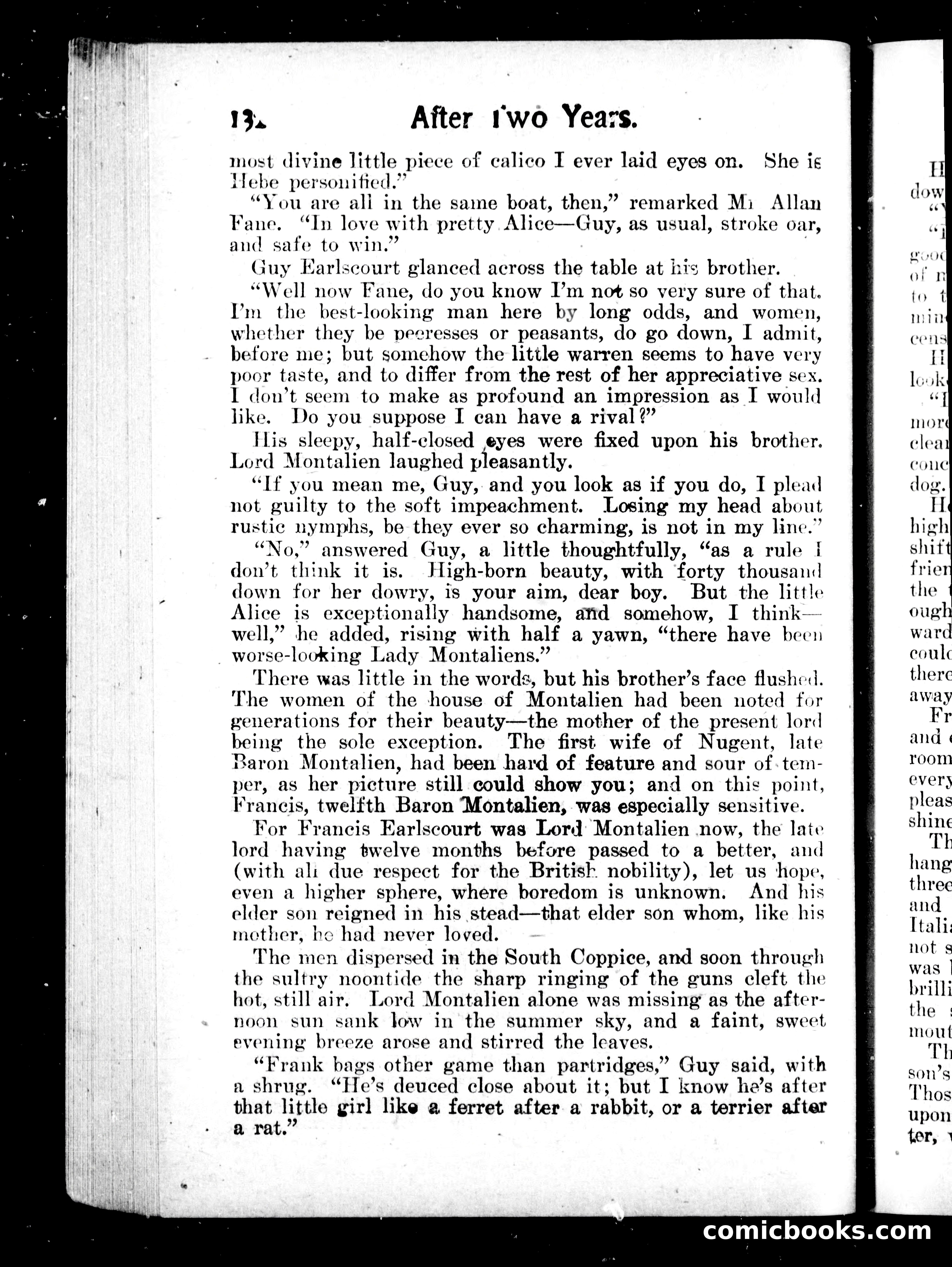 Guy Earlscourt's Wife — page 141 of 304