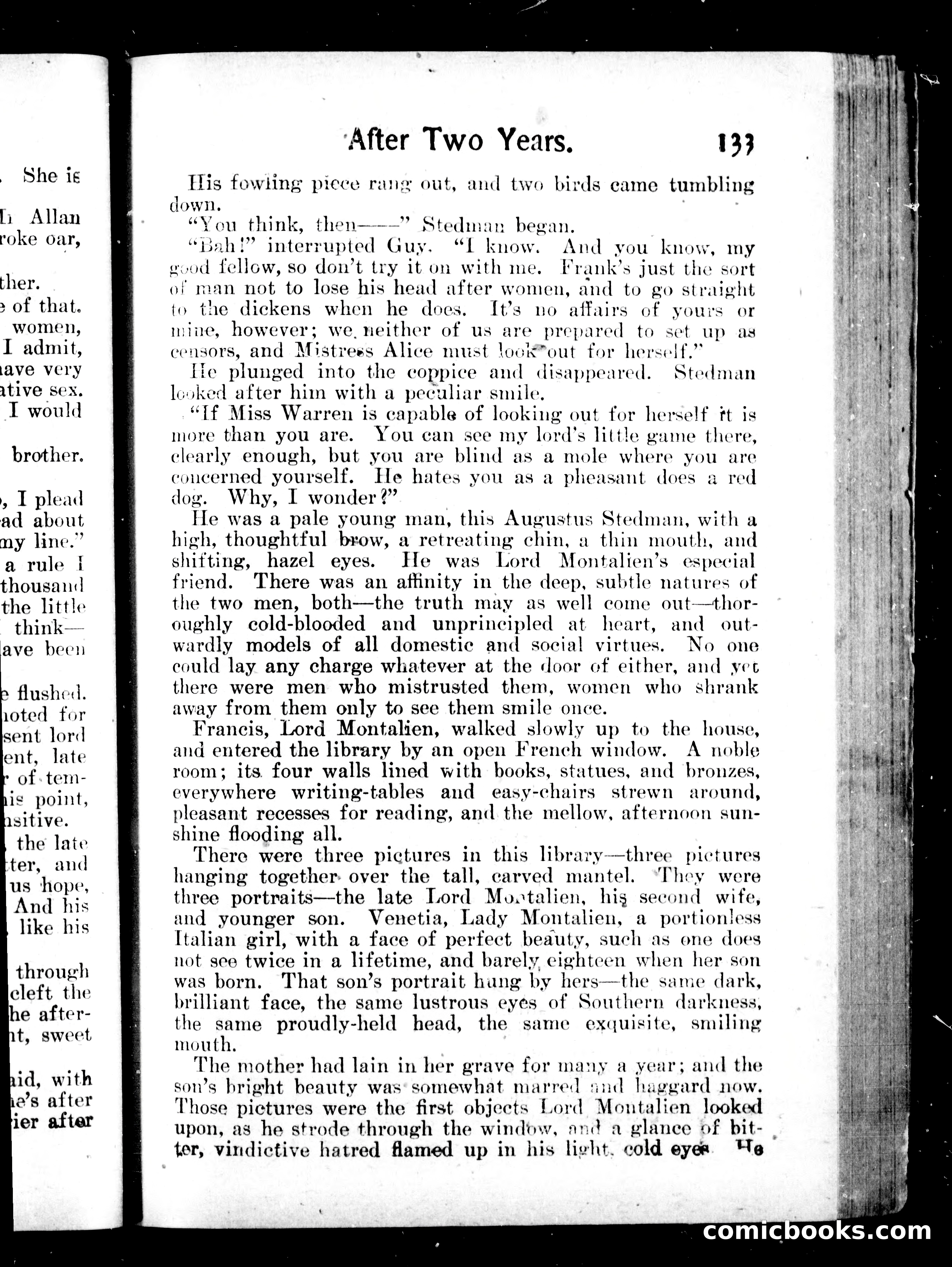 Guy Earlscourt's Wife — page 142 of 304
