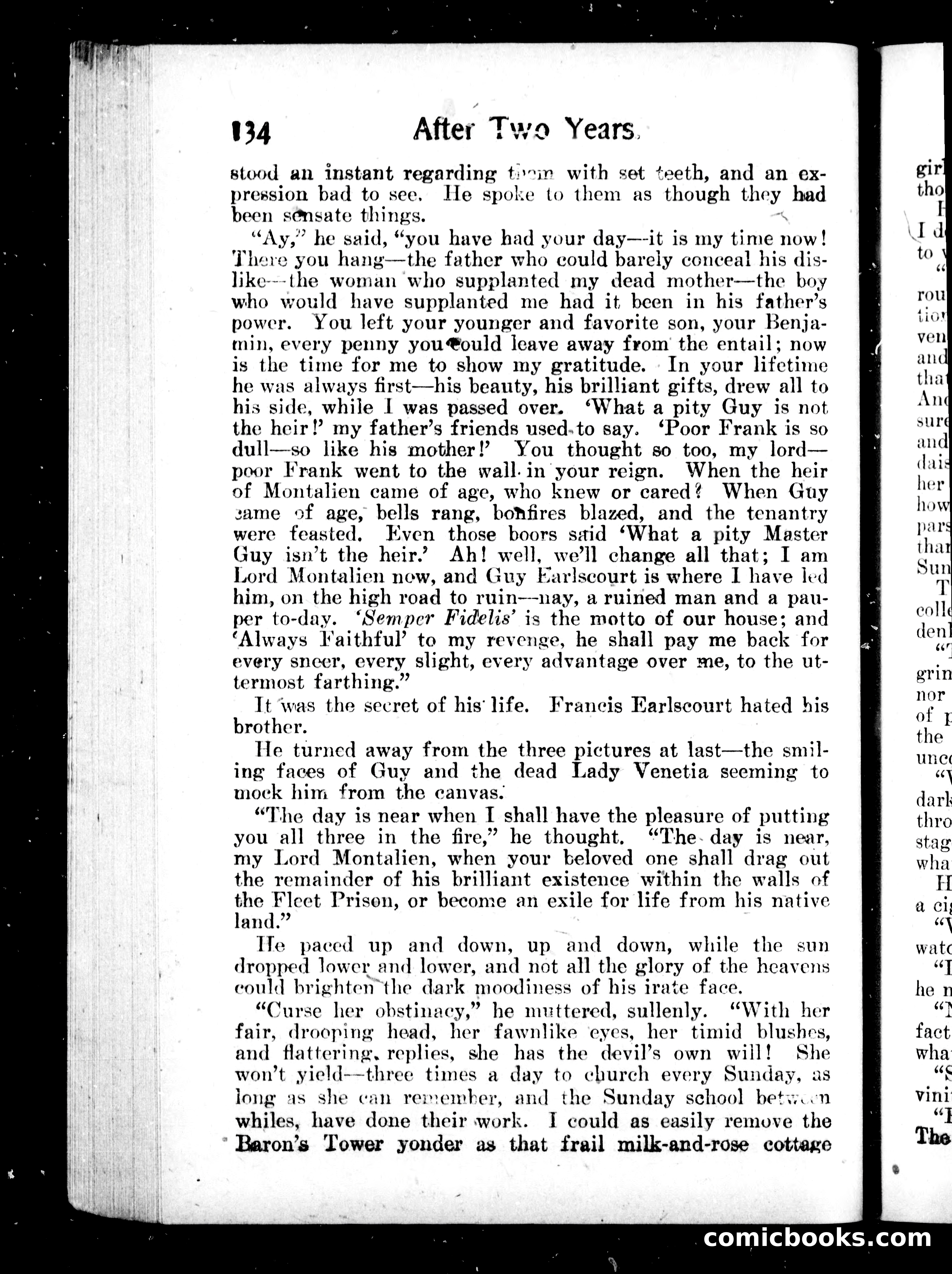 Guy Earlscourt's Wife — page 143 of 304