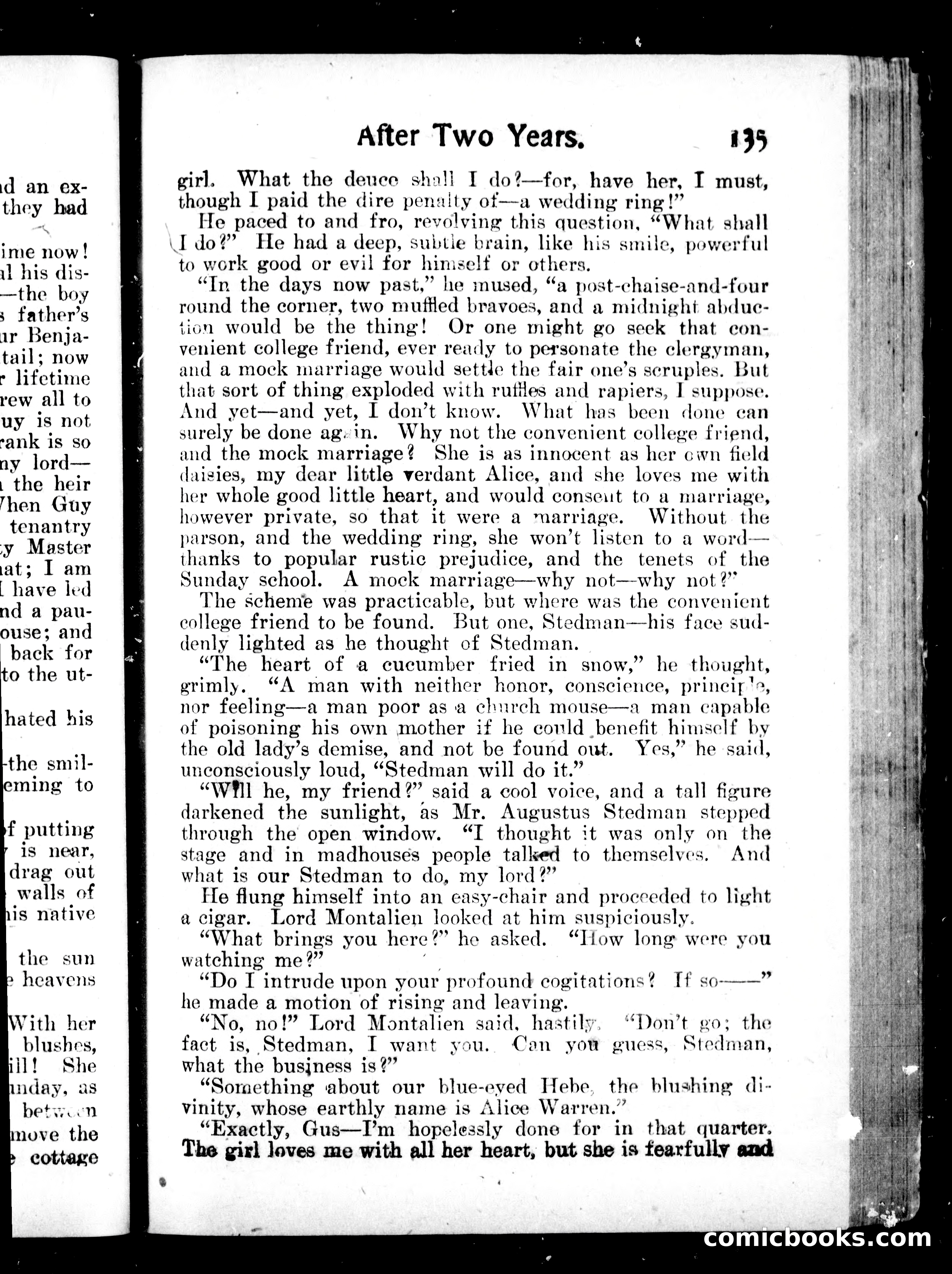 Guy Earlscourt's Wife — page 144 of 304