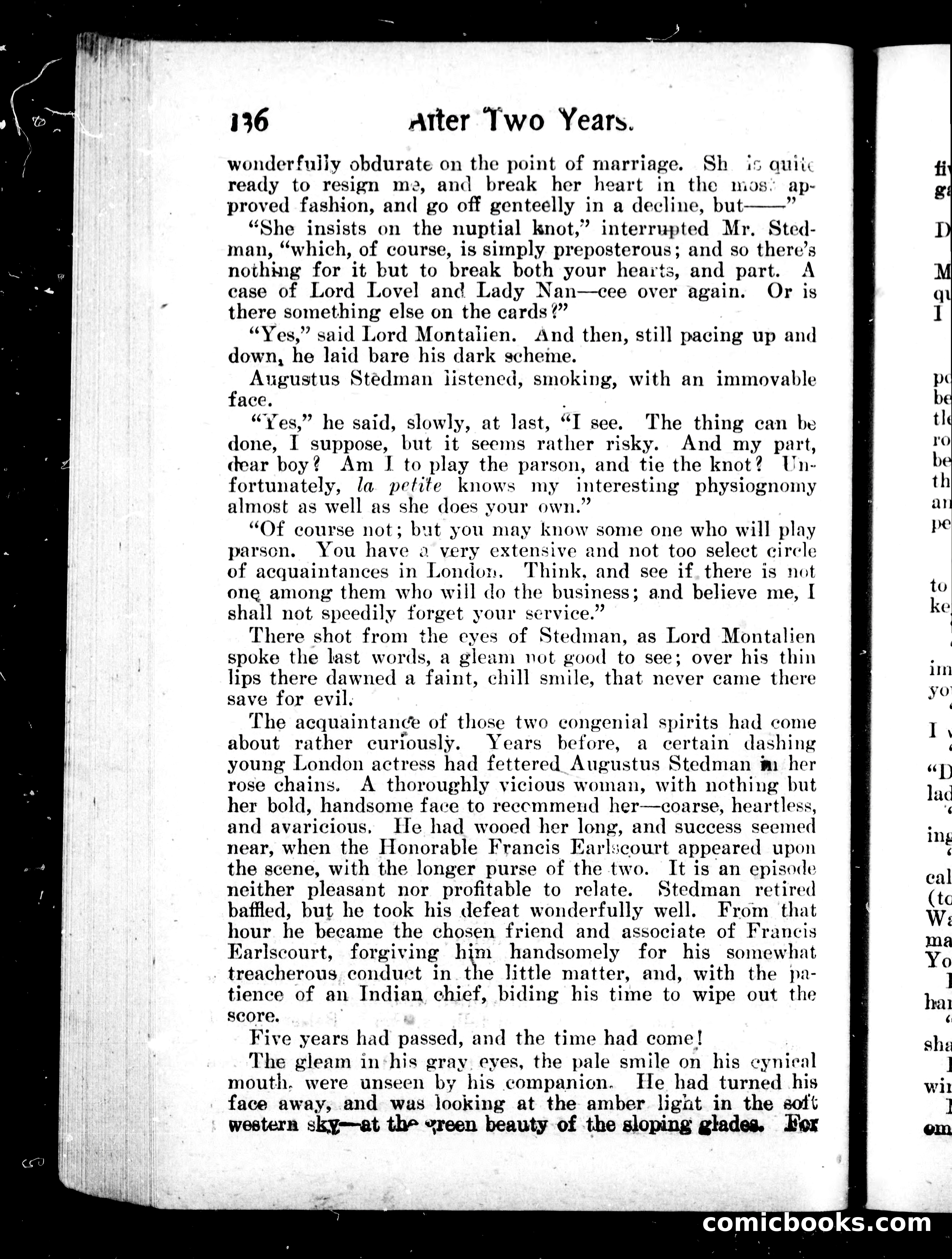 Guy Earlscourt's Wife — page 145 of 304