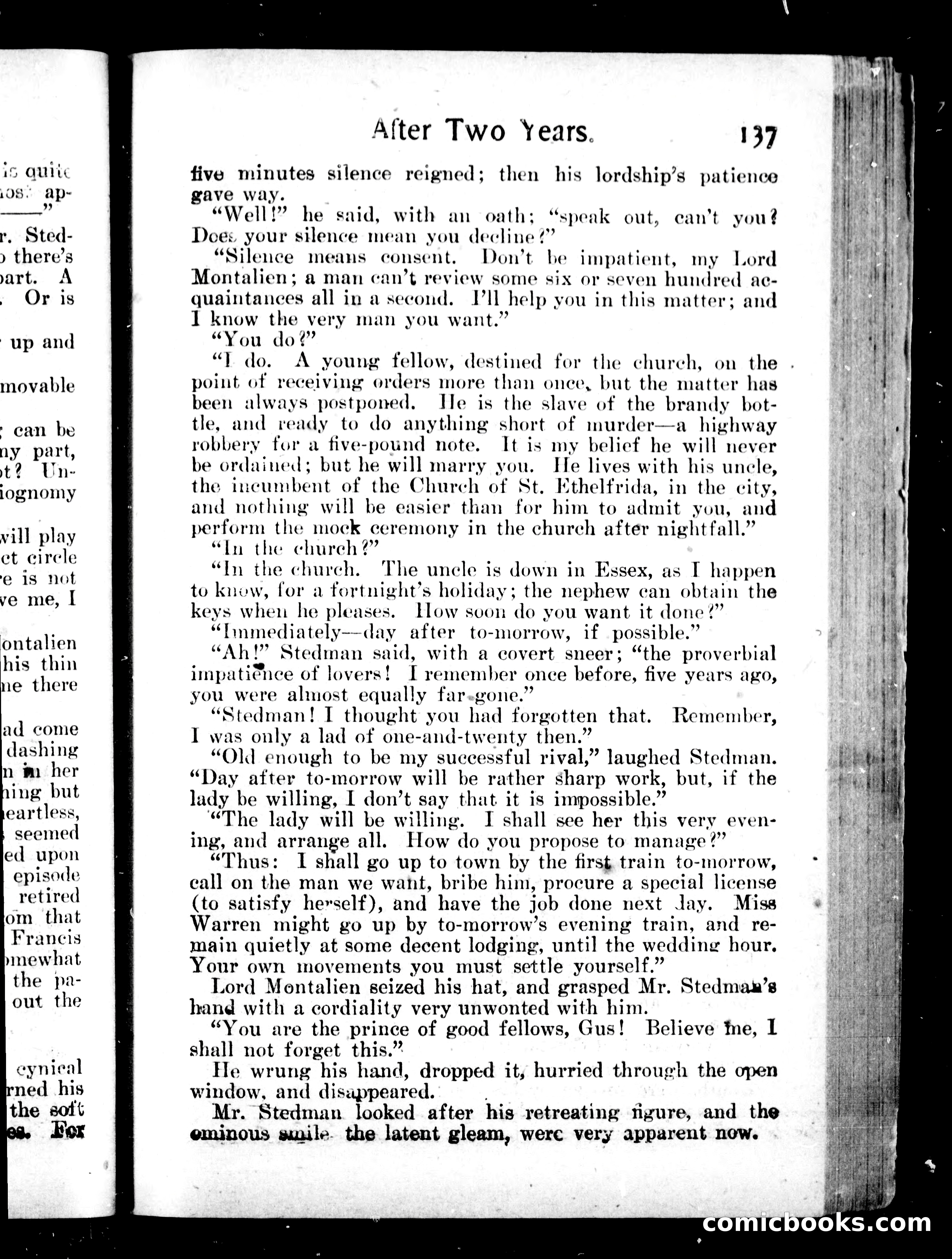 Guy Earlscourt's Wife — page 146 of 304