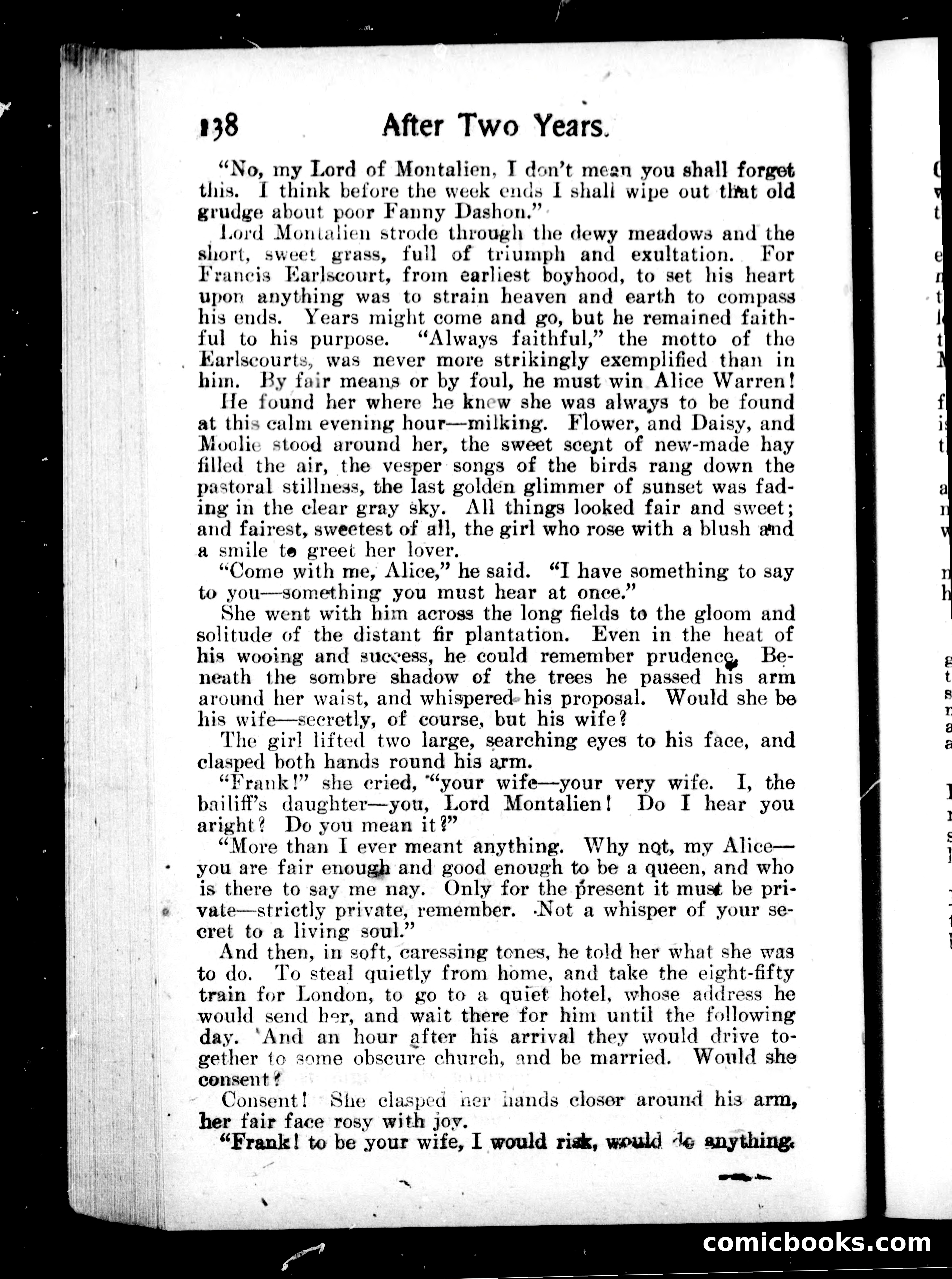 Guy Earlscourt's Wife — page 147 of 304