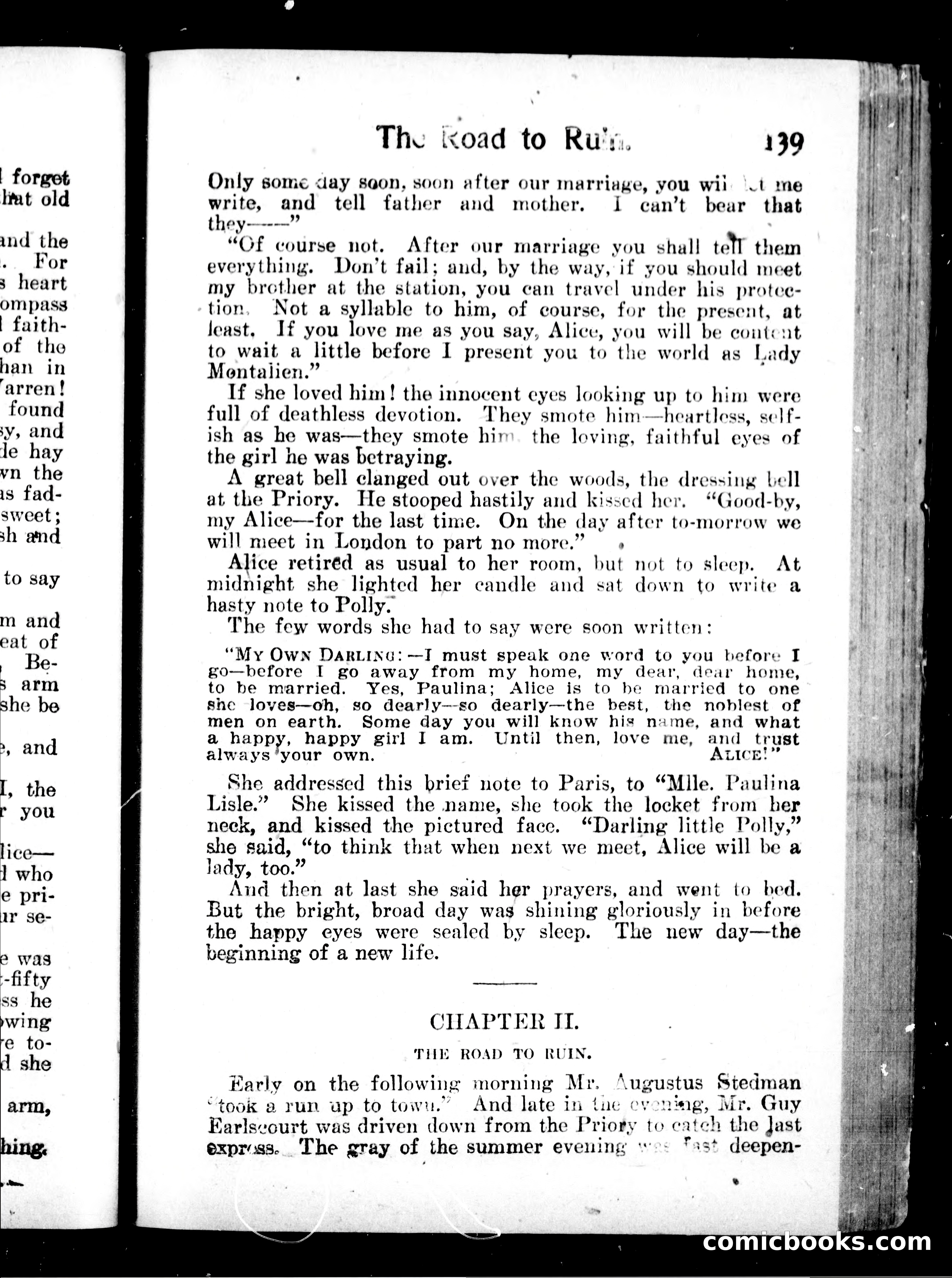 Guy Earlscourt's Wife — page 148 of 304