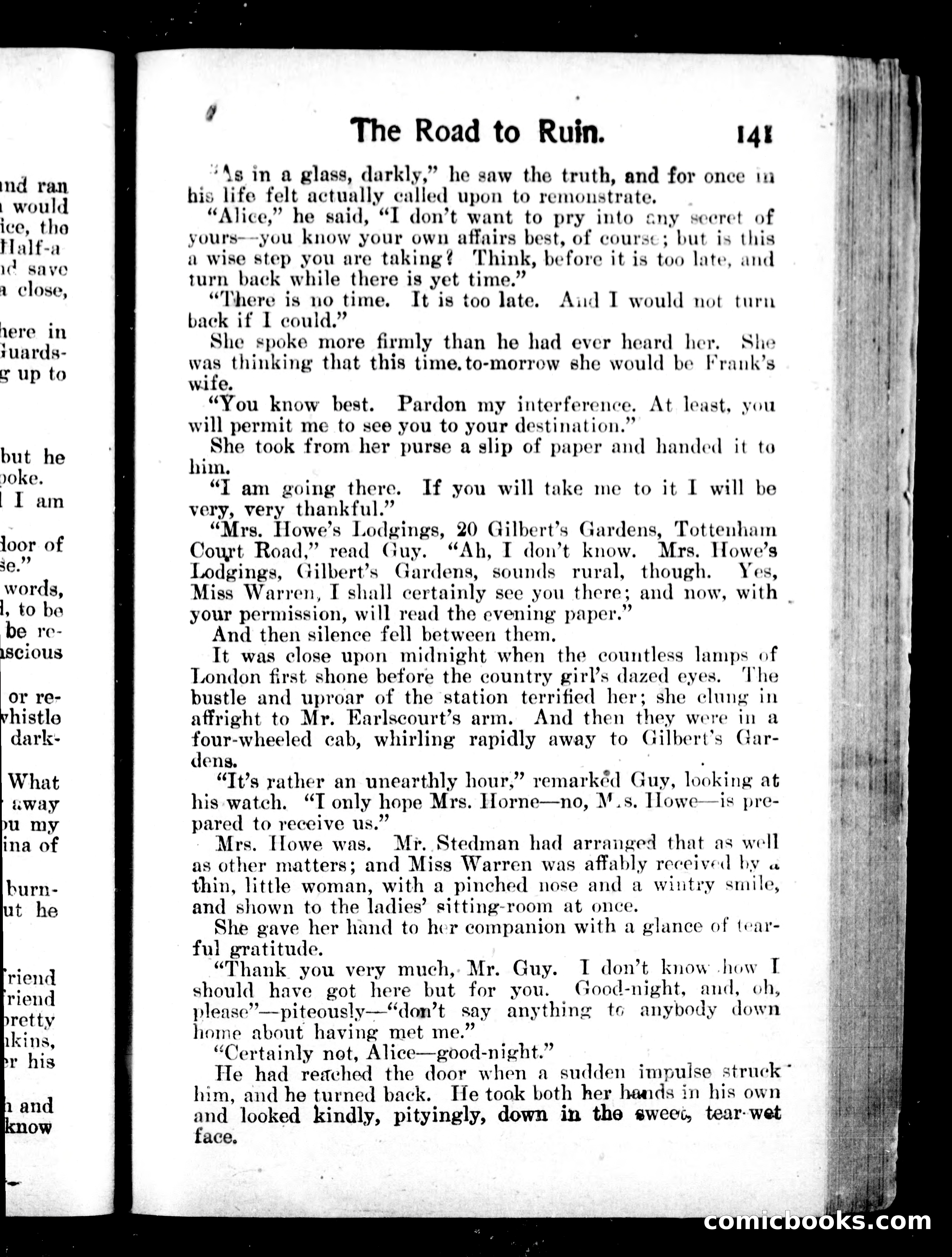 Guy Earlscourt's Wife — page 150 of 304
