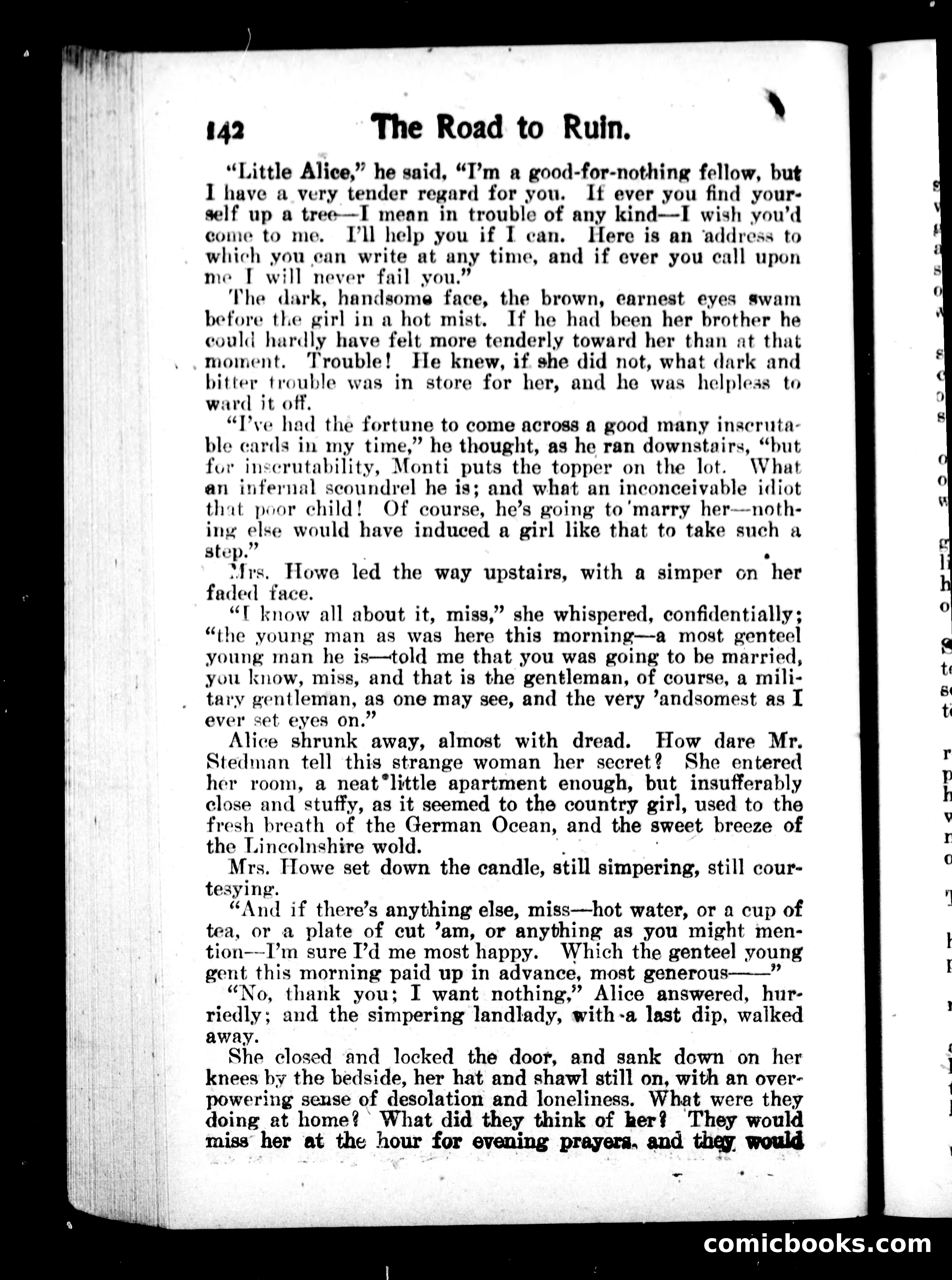 Guy Earlscourt's Wife — page 151 of 304
