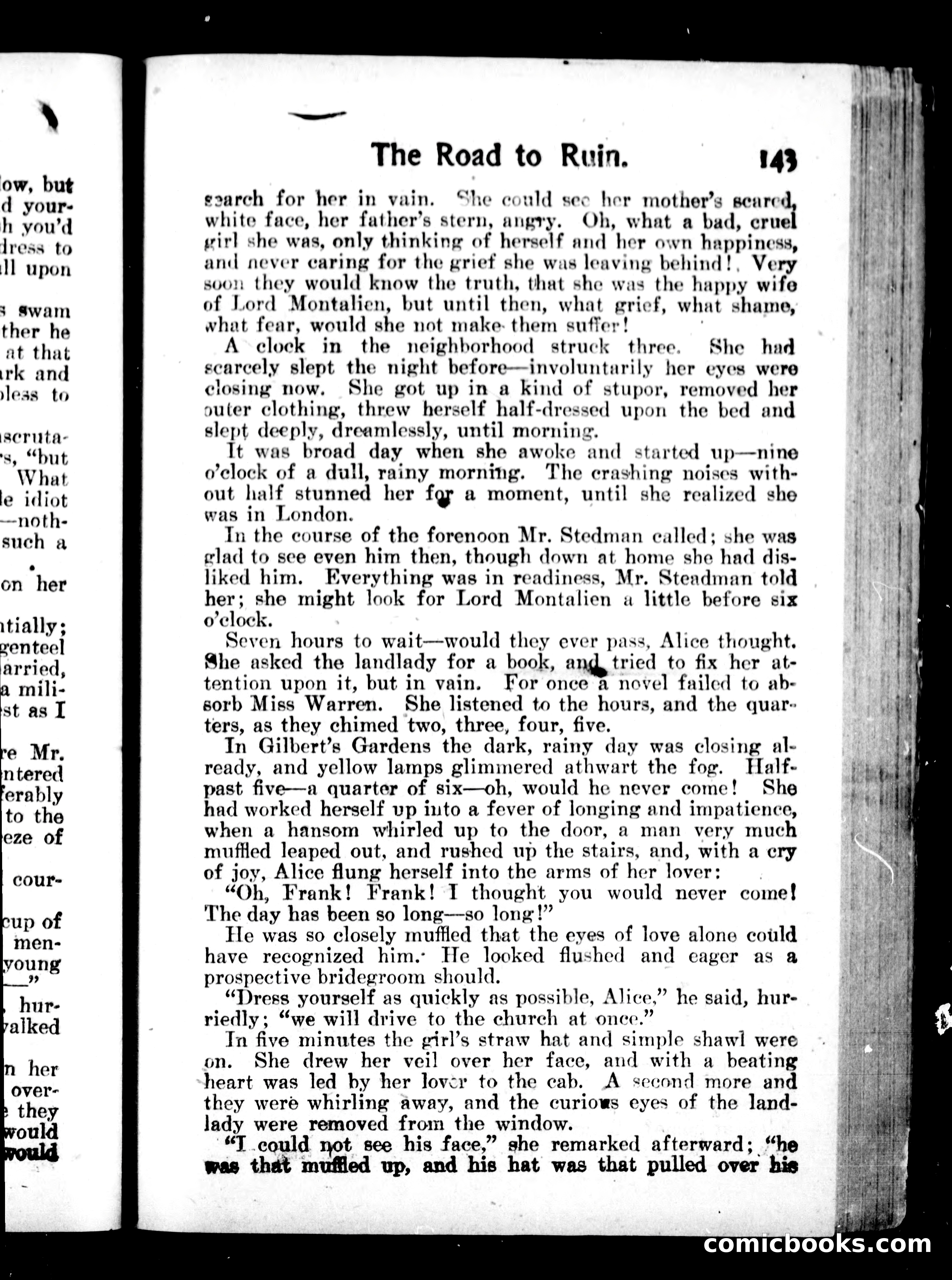 Guy Earlscourt's Wife — page 152 of 304