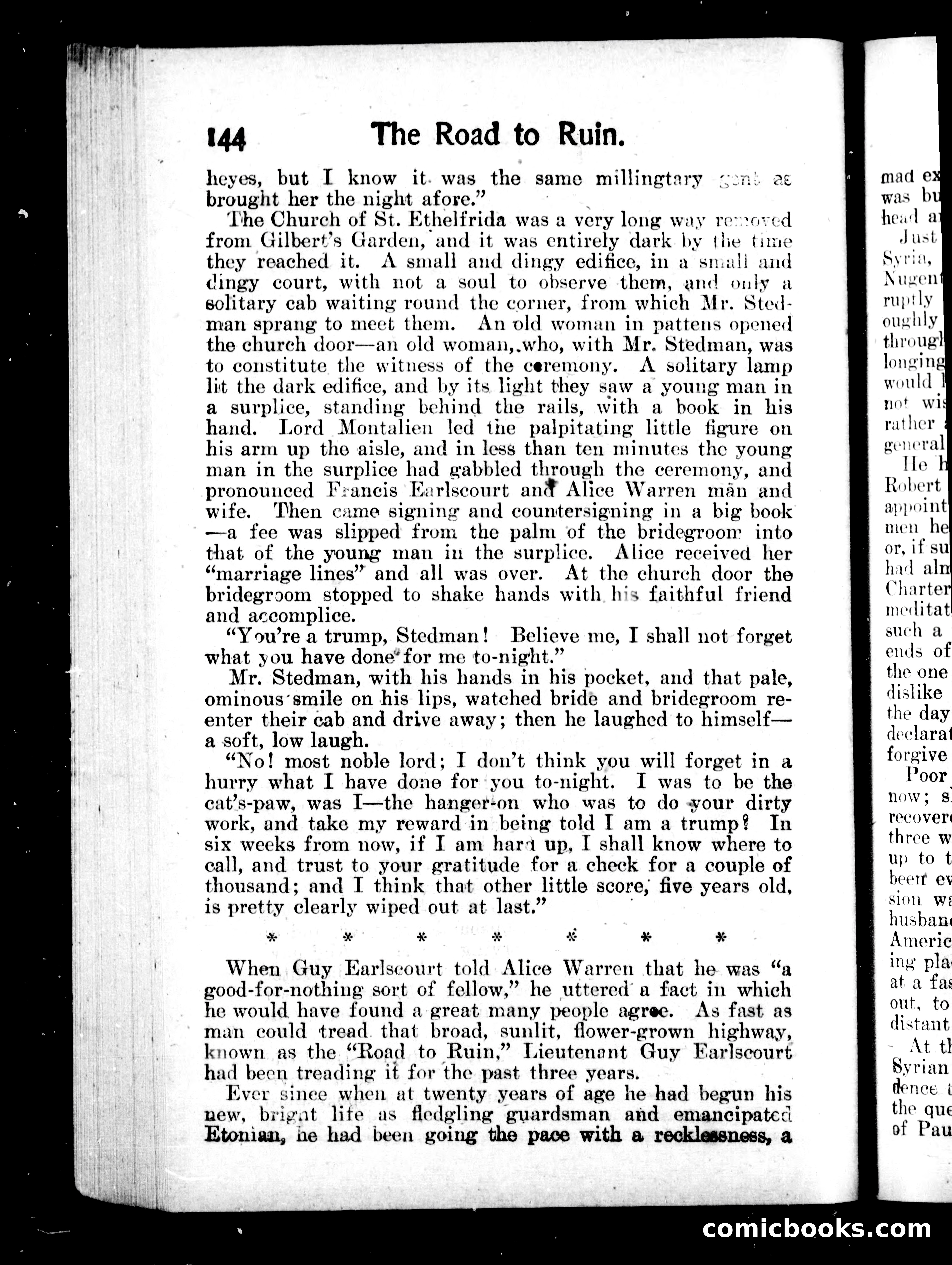 Guy Earlscourt's Wife — page 153 of 304