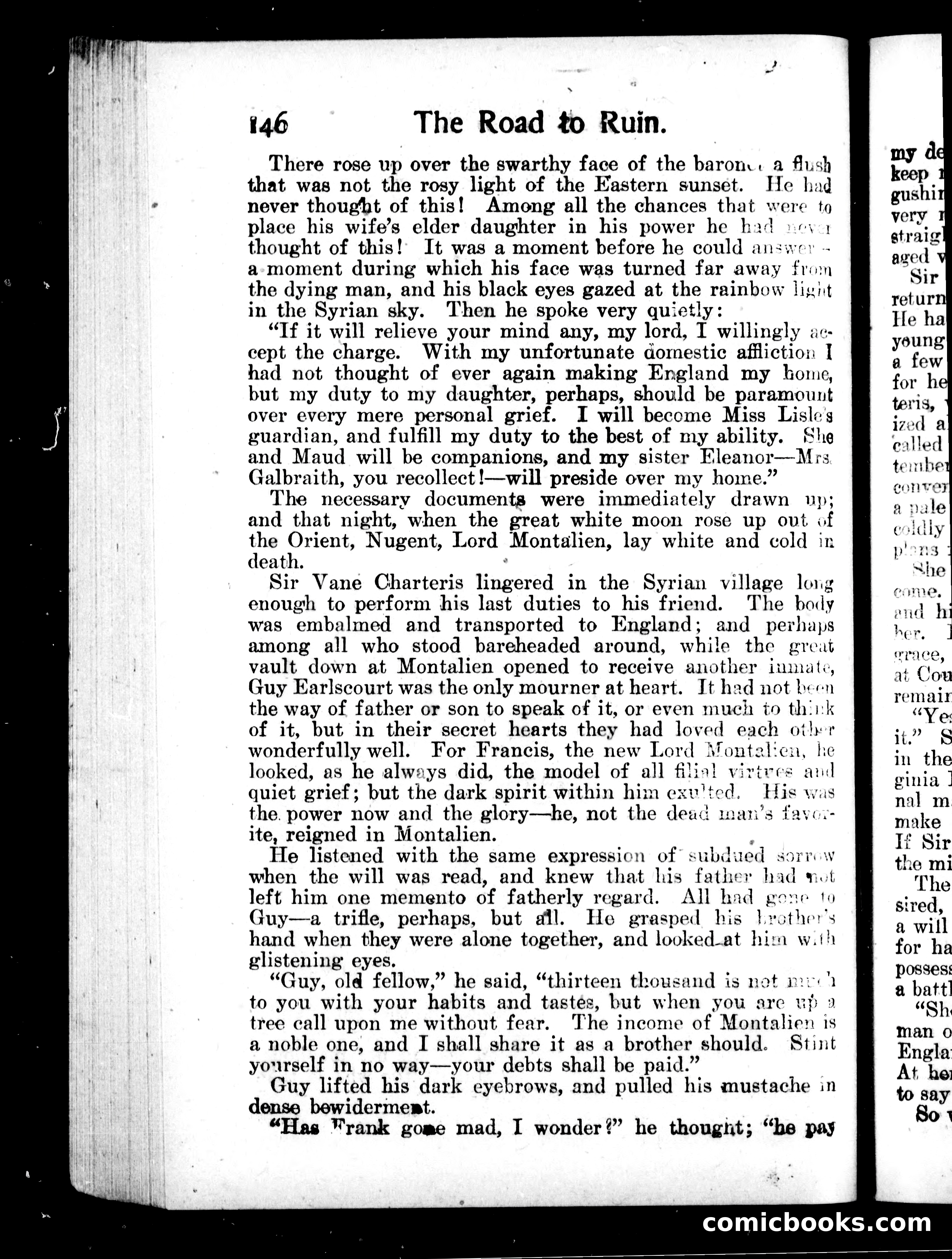 Guy Earlscourt's Wife — page 155 of 304