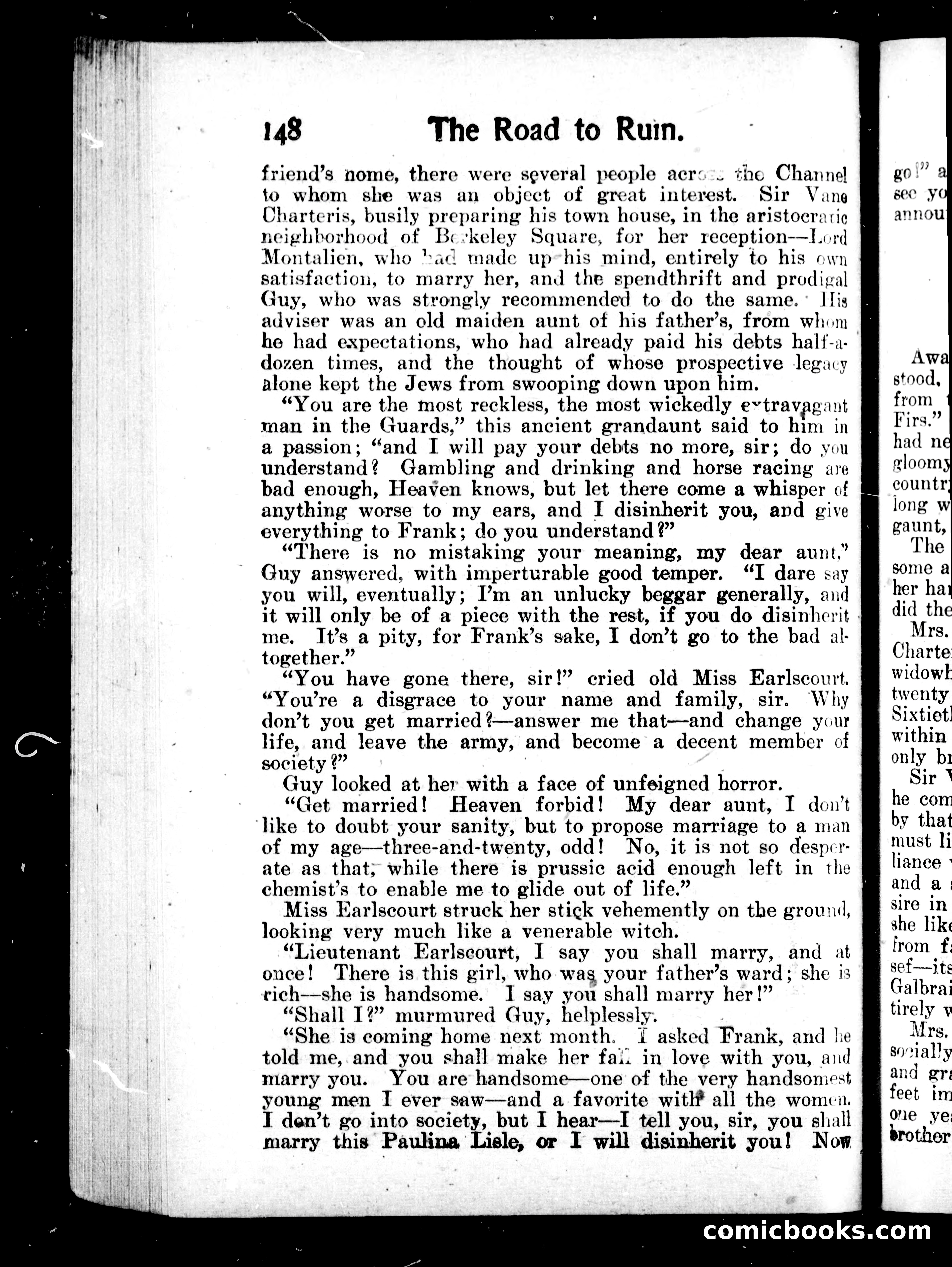 Guy Earlscourt's Wife — page 157 of 304