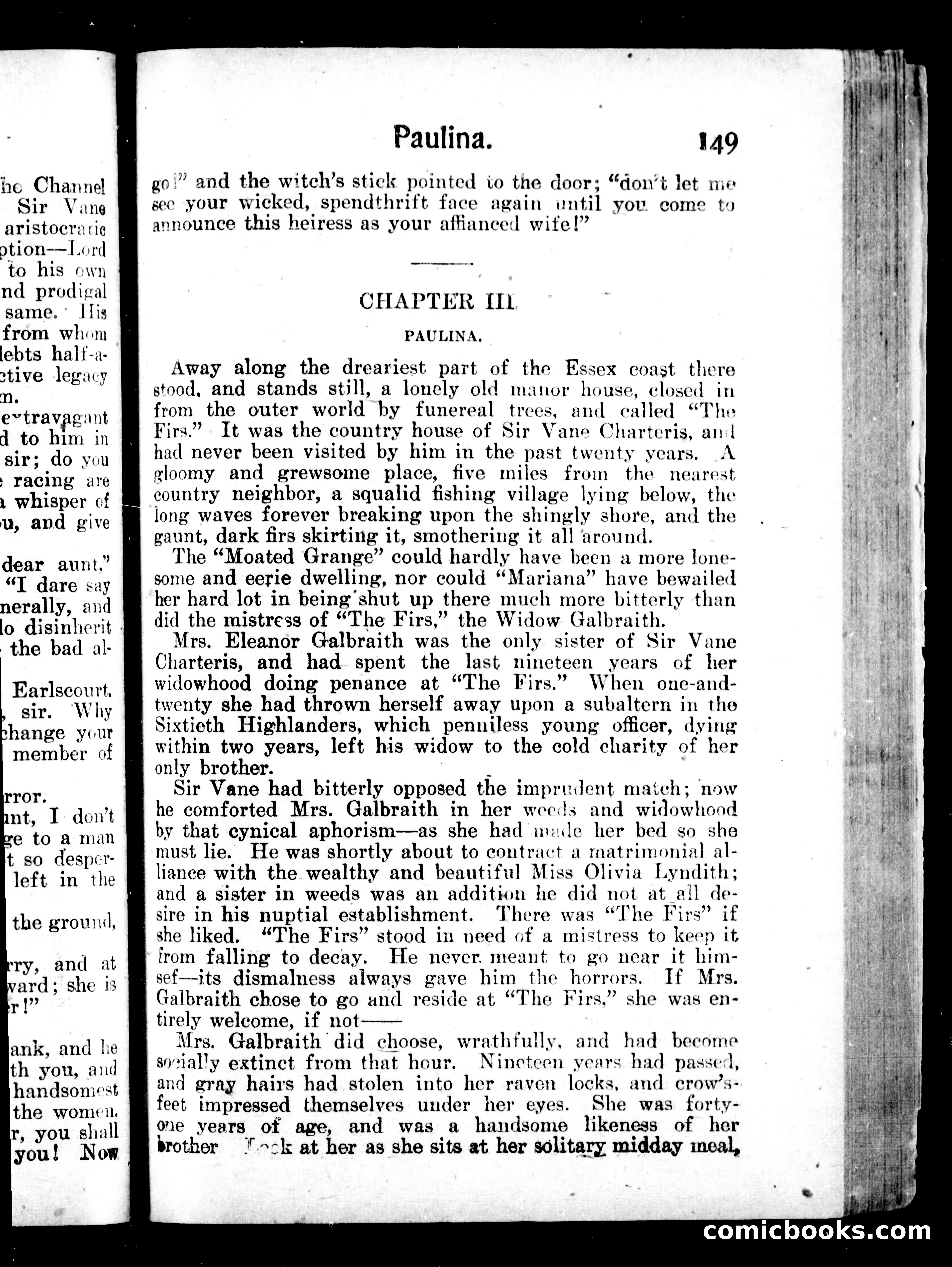 Guy Earlscourt's Wife — page 158 of 304