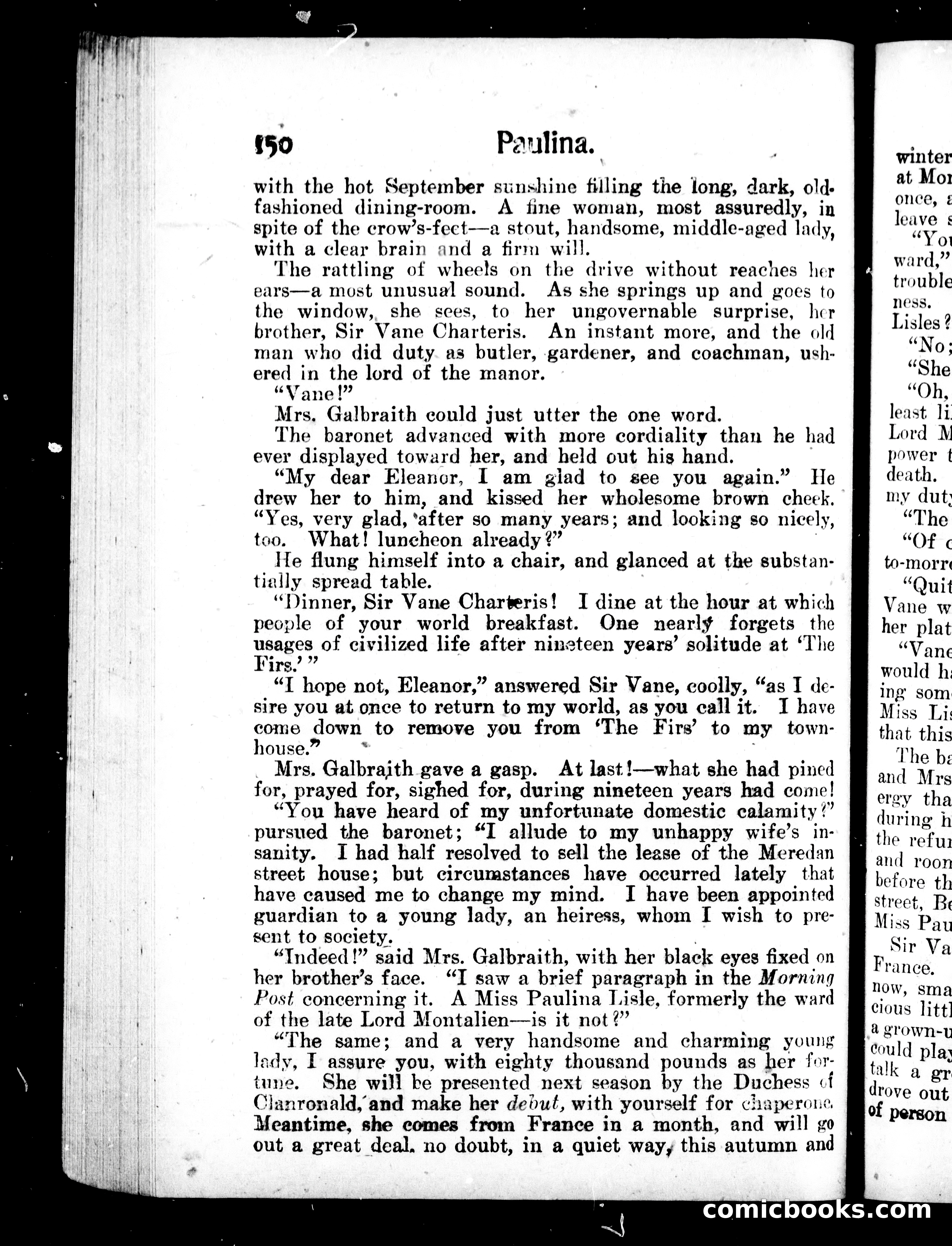 Guy Earlscourt's Wife — page 159 of 304