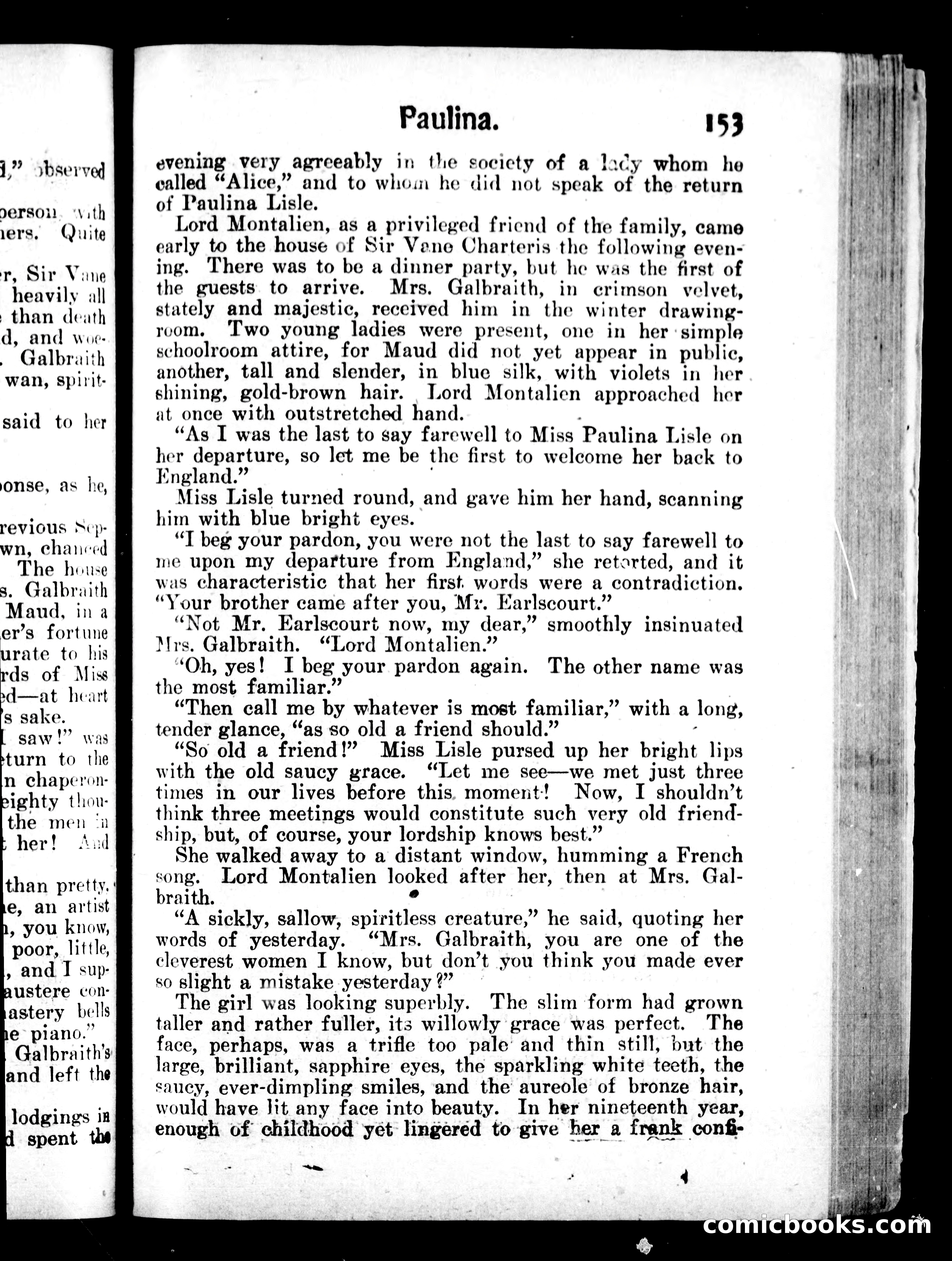 Guy Earlscourt's Wife — page 162 of 304