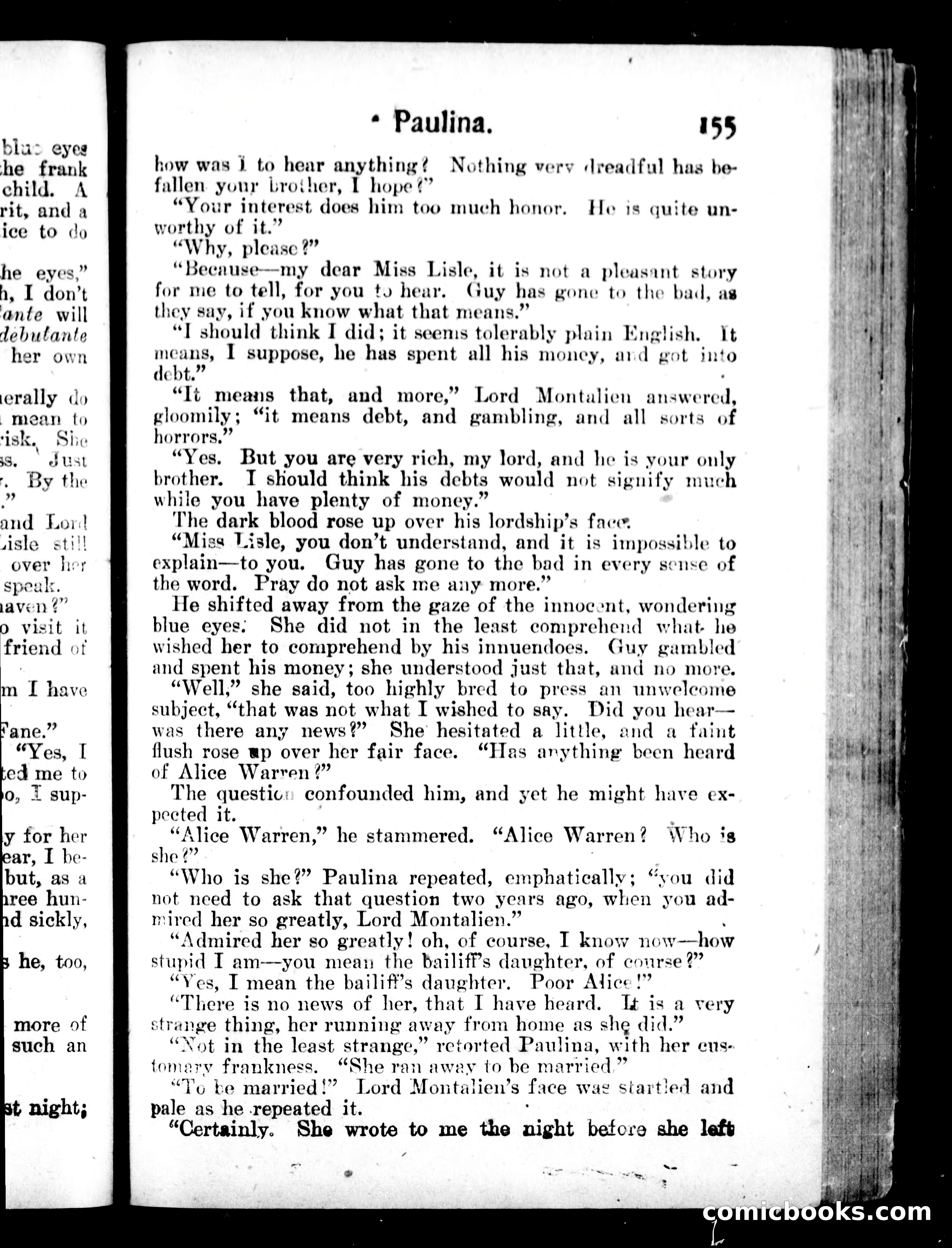 Guy Earlscourt's Wife — page 164 of 304