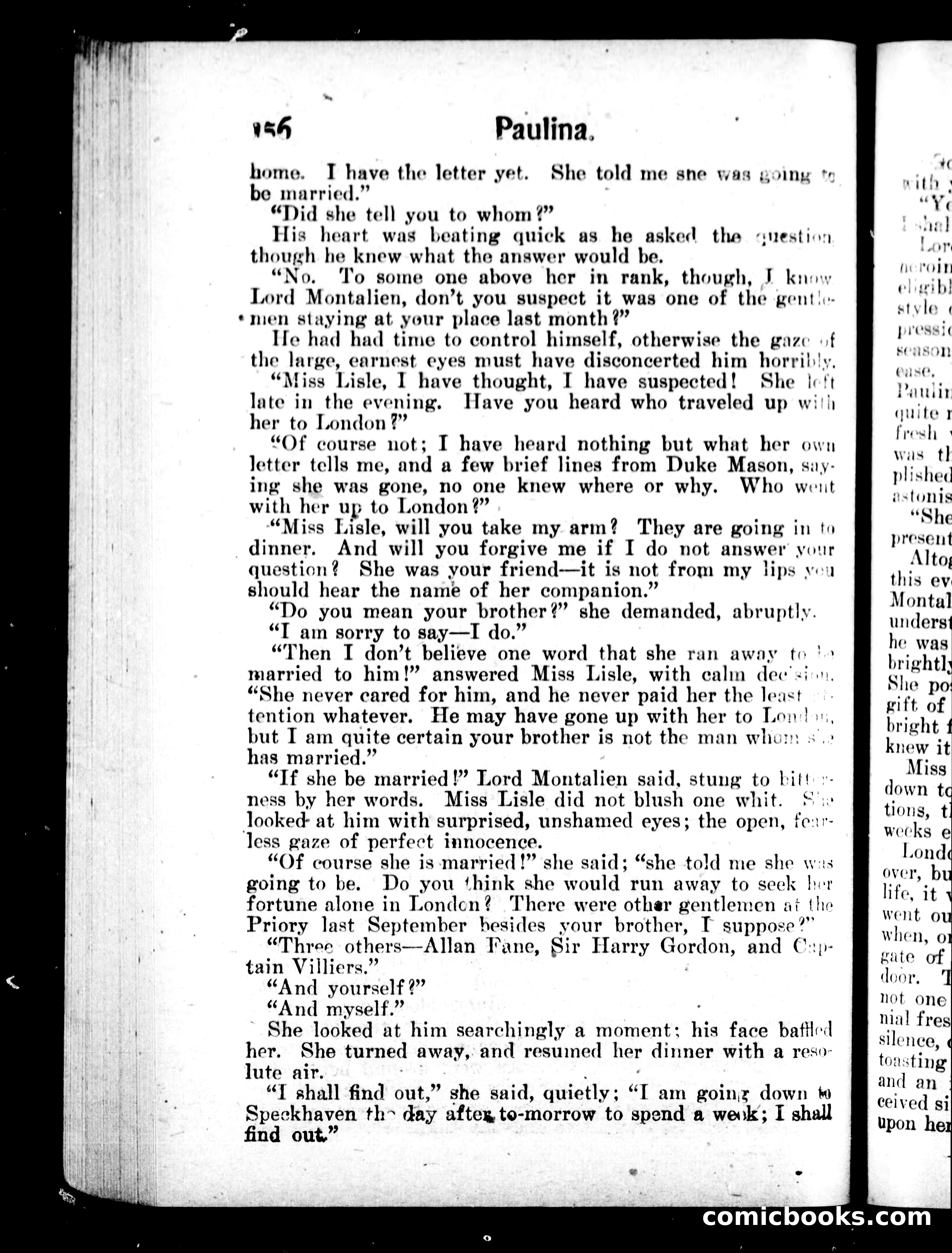 Guy Earlscourt's Wife — page 165 of 304