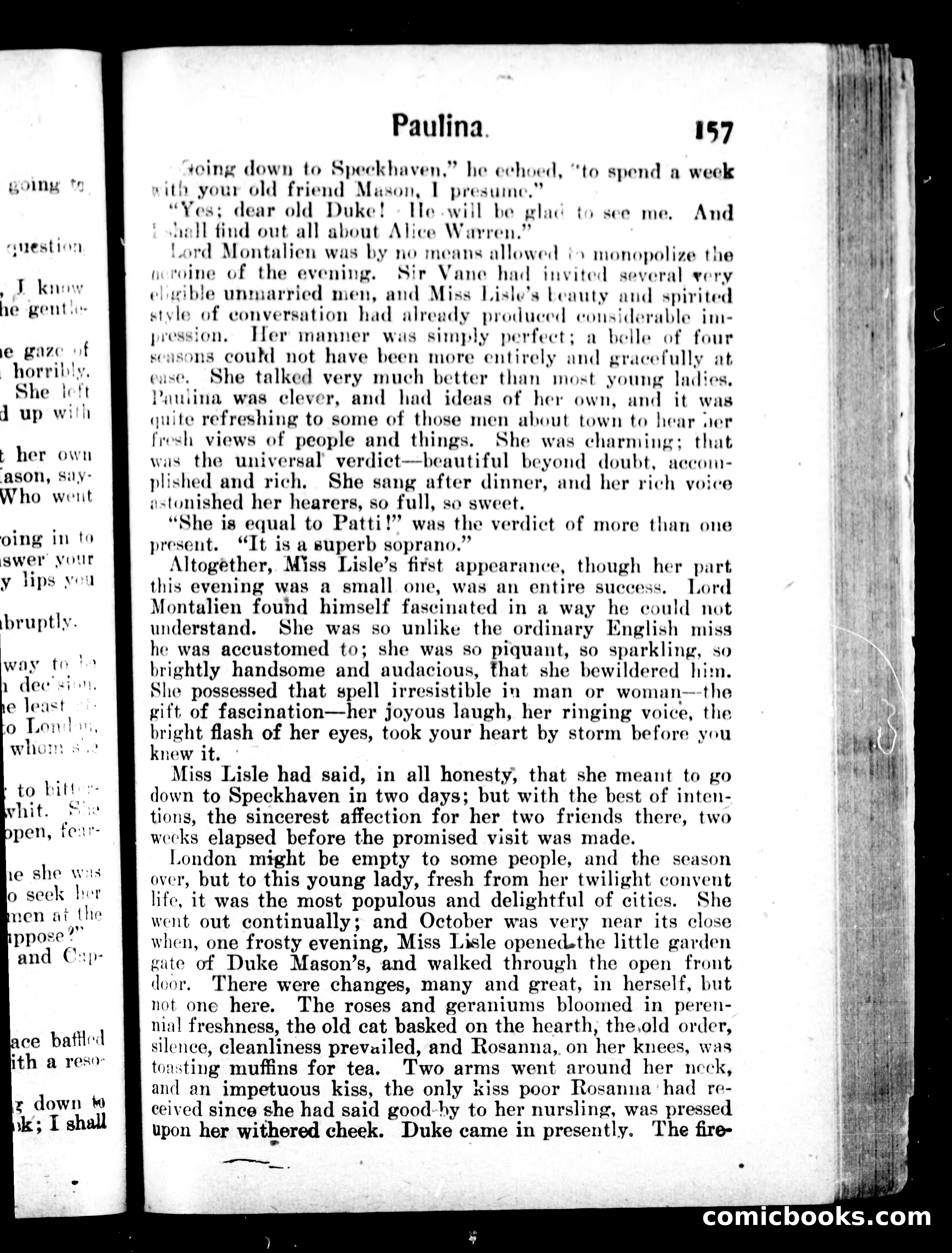 Guy Earlscourt's Wife — page 166 of 304