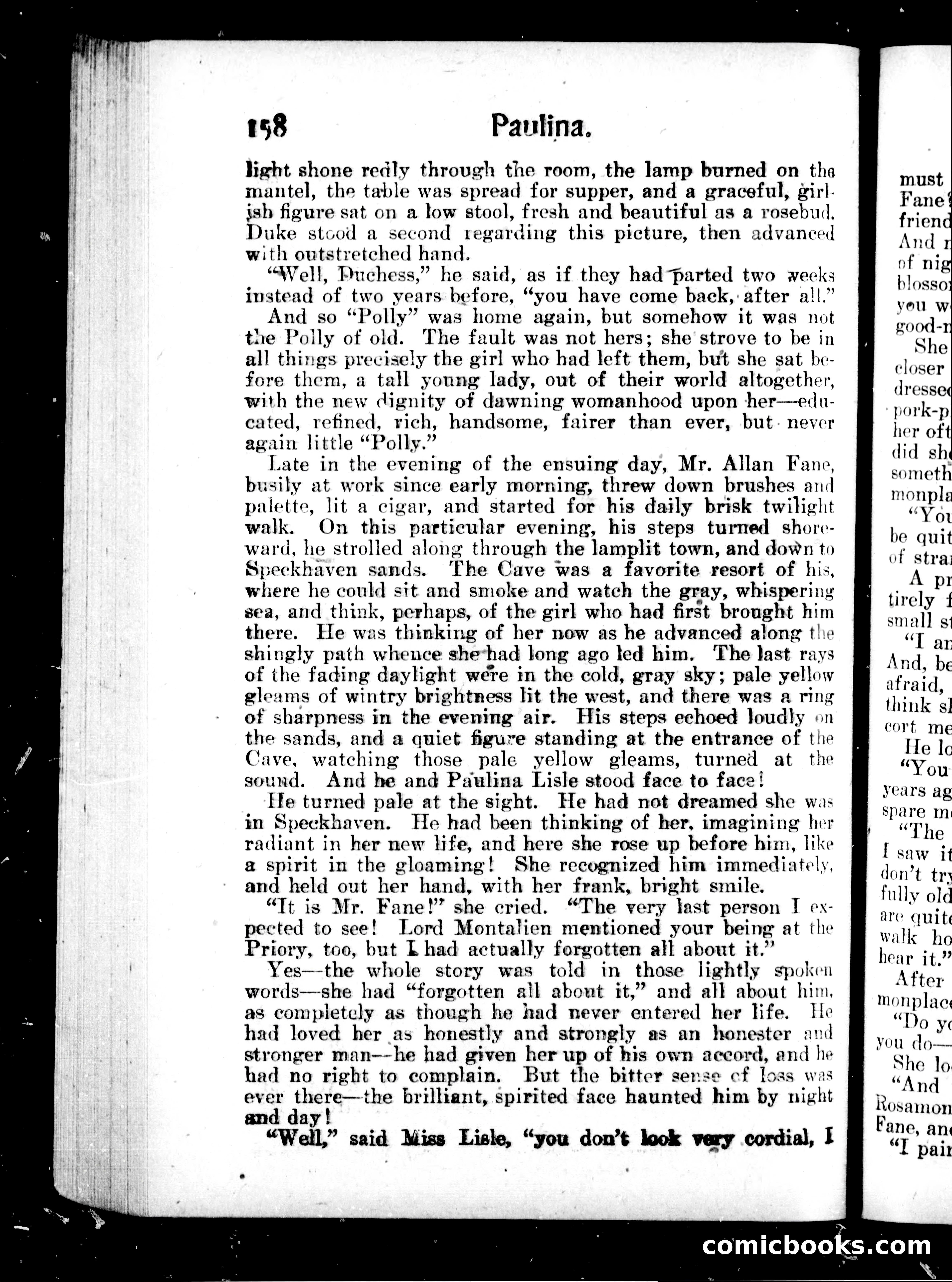 Guy Earlscourt's Wife — page 167 of 304