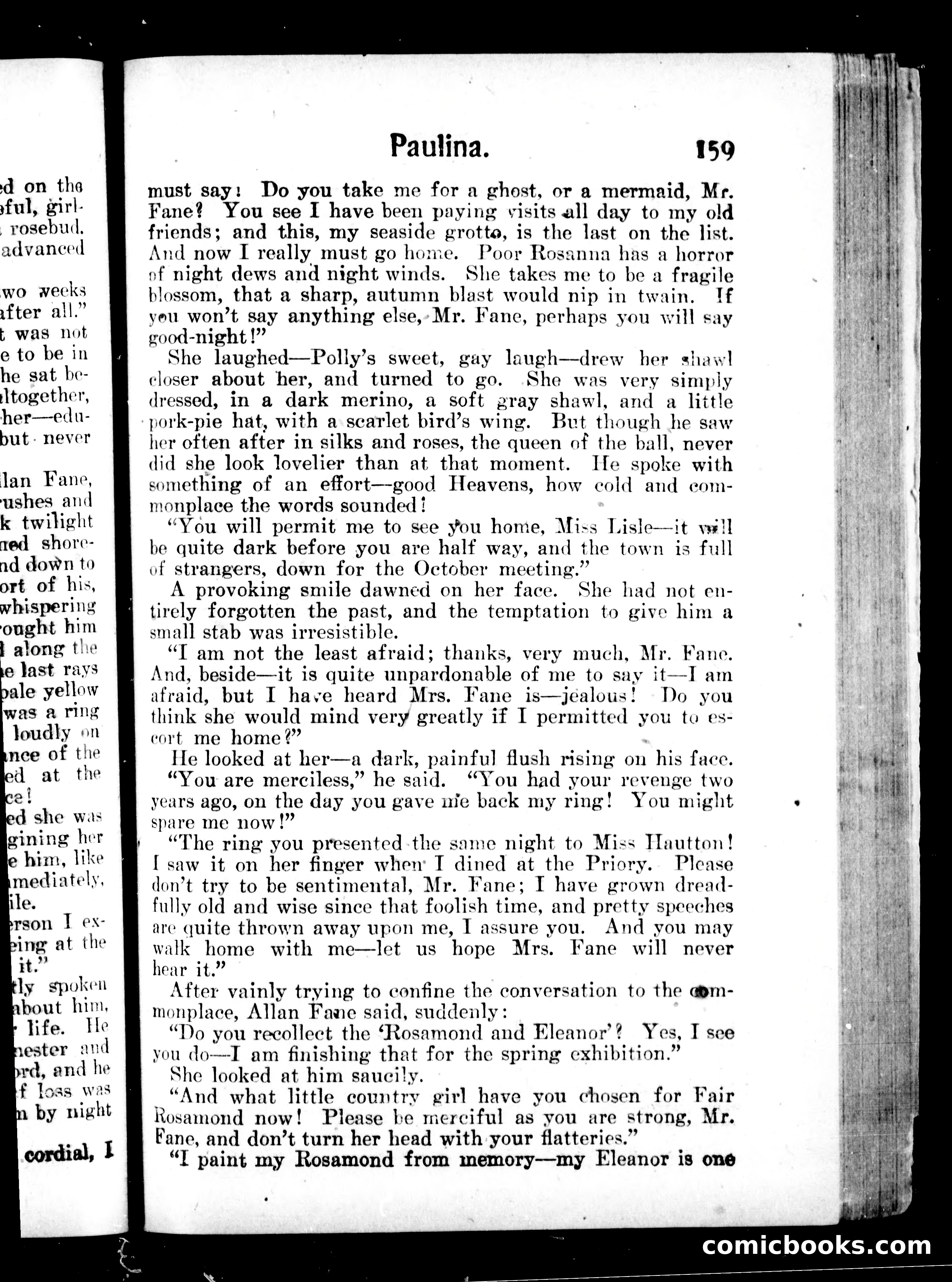 Guy Earlscourt's Wife — page 168 of 304