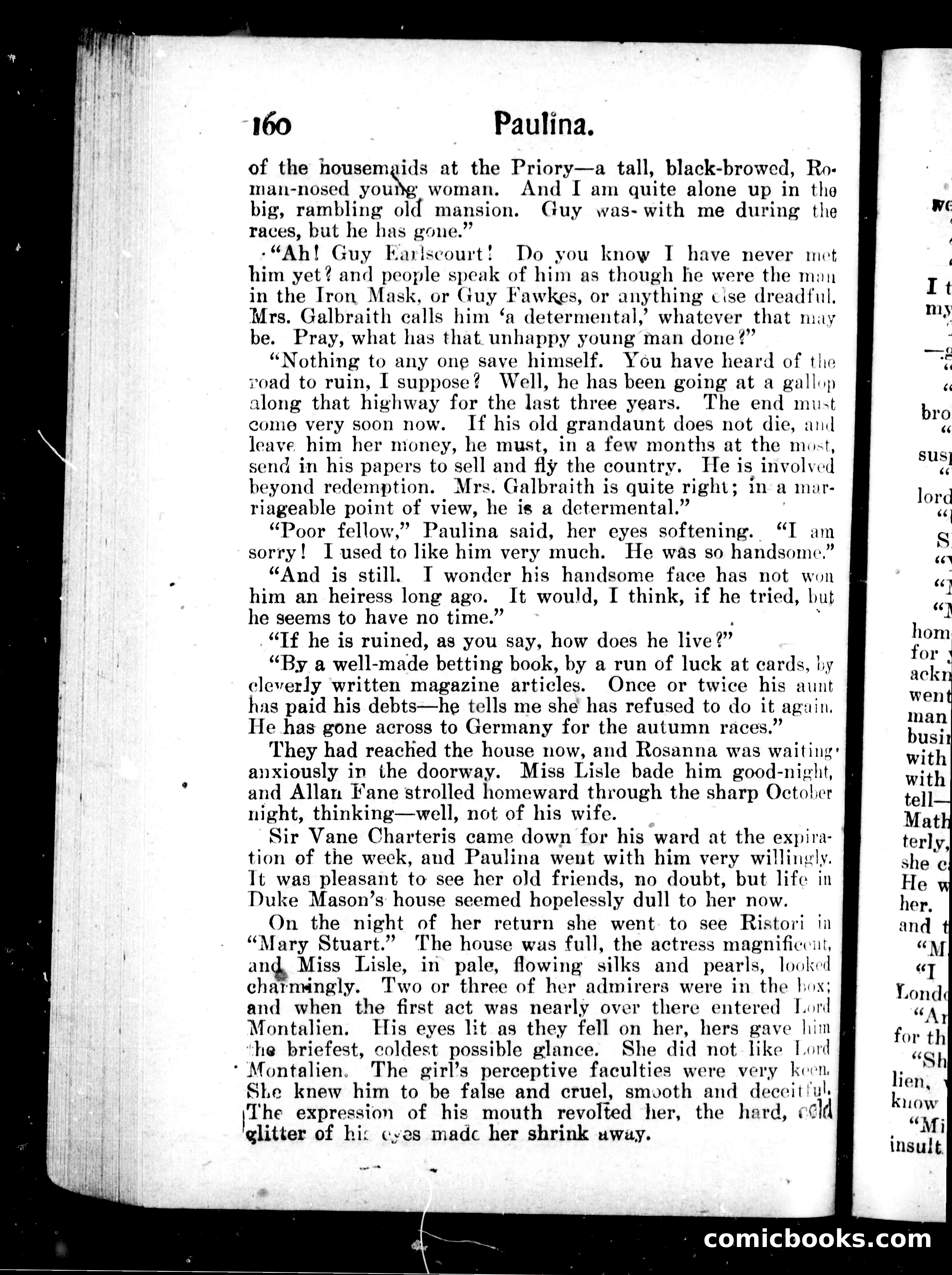Guy Earlscourt's Wife — page 169 of 304