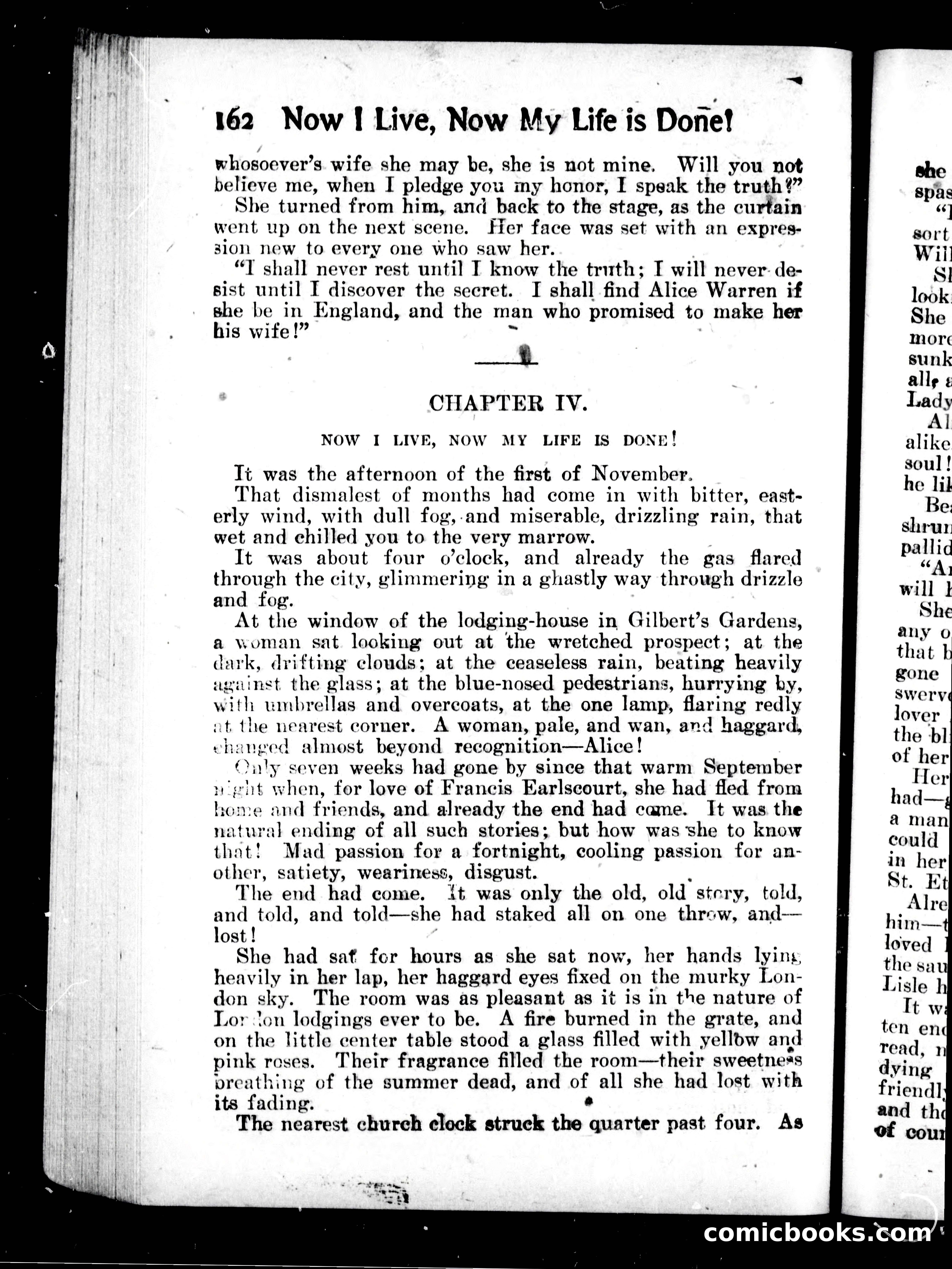Guy Earlscourt's Wife — page 171 of 304