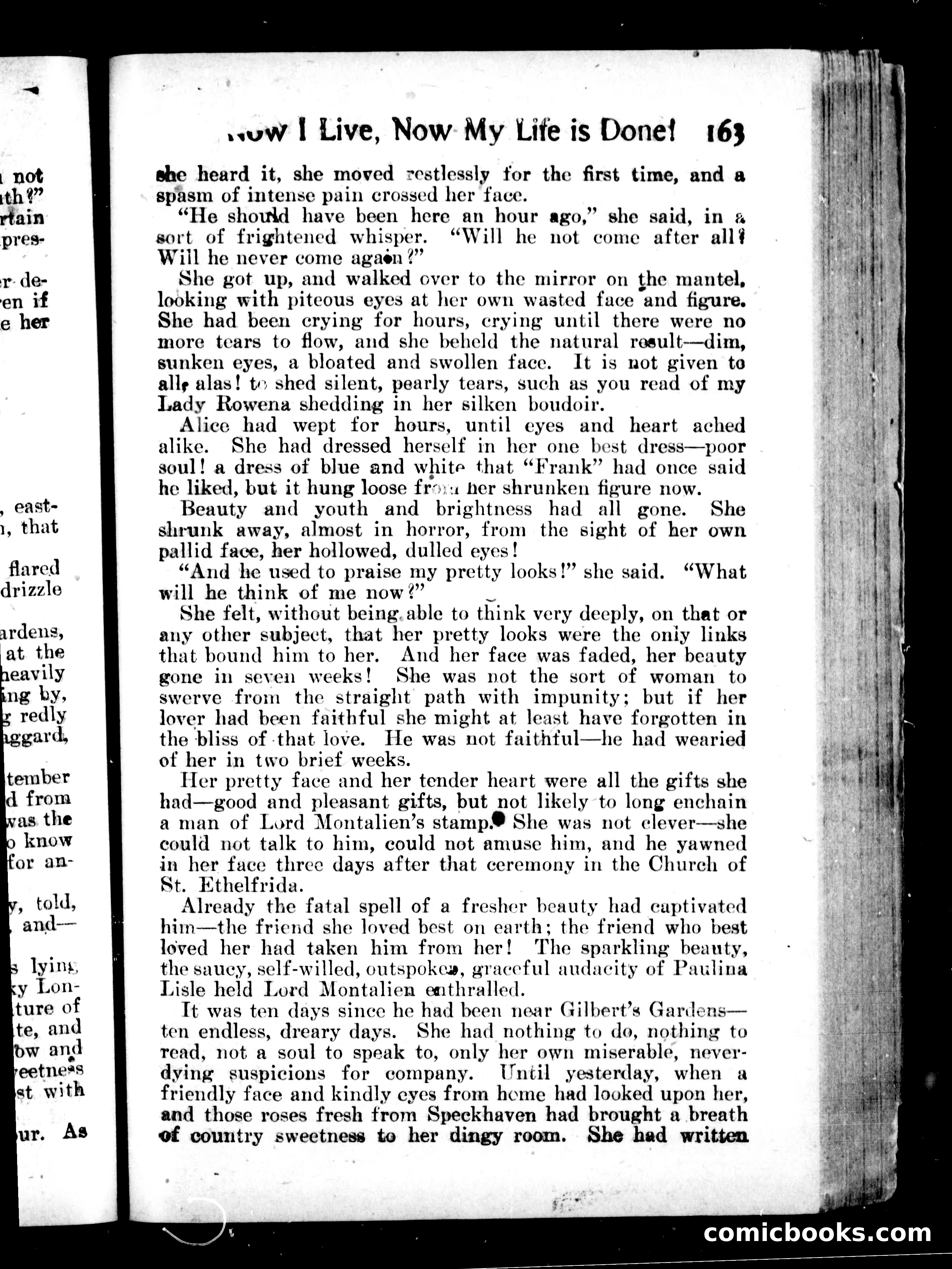 Guy Earlscourt's Wife — page 172 of 304