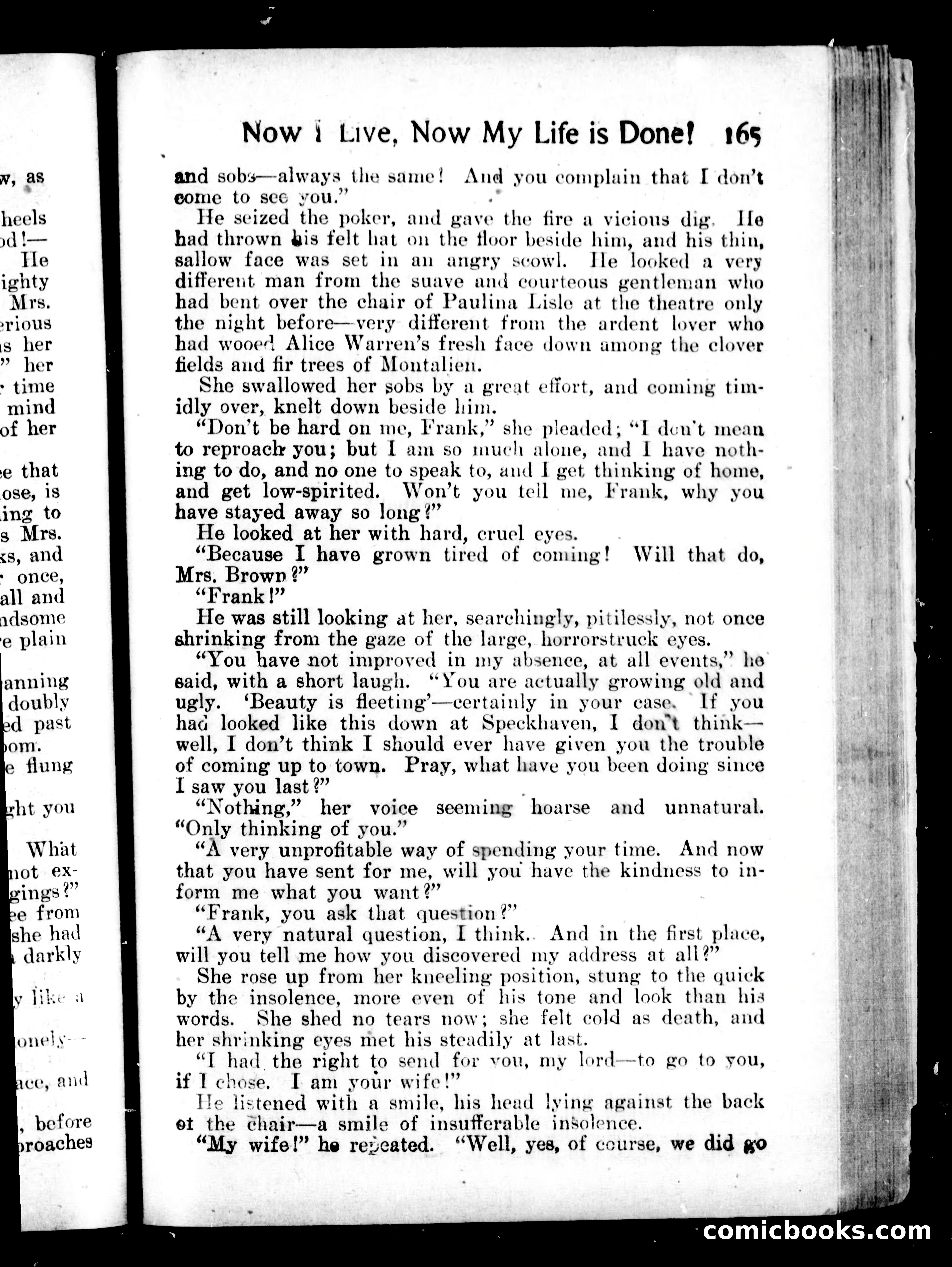 Guy Earlscourt's Wife — page 174 of 304