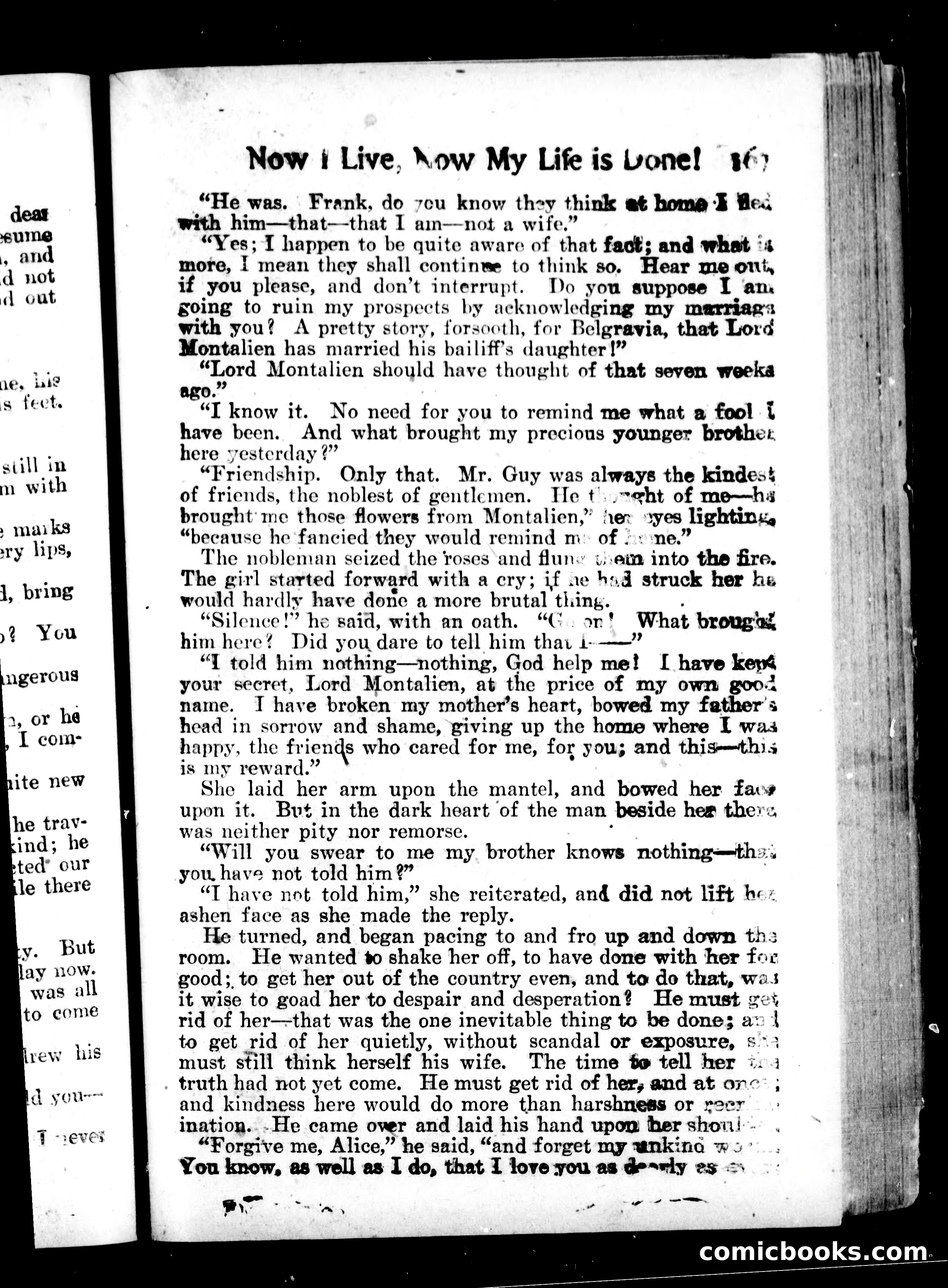 Guy Earlscourt's Wife — page 176 of 304