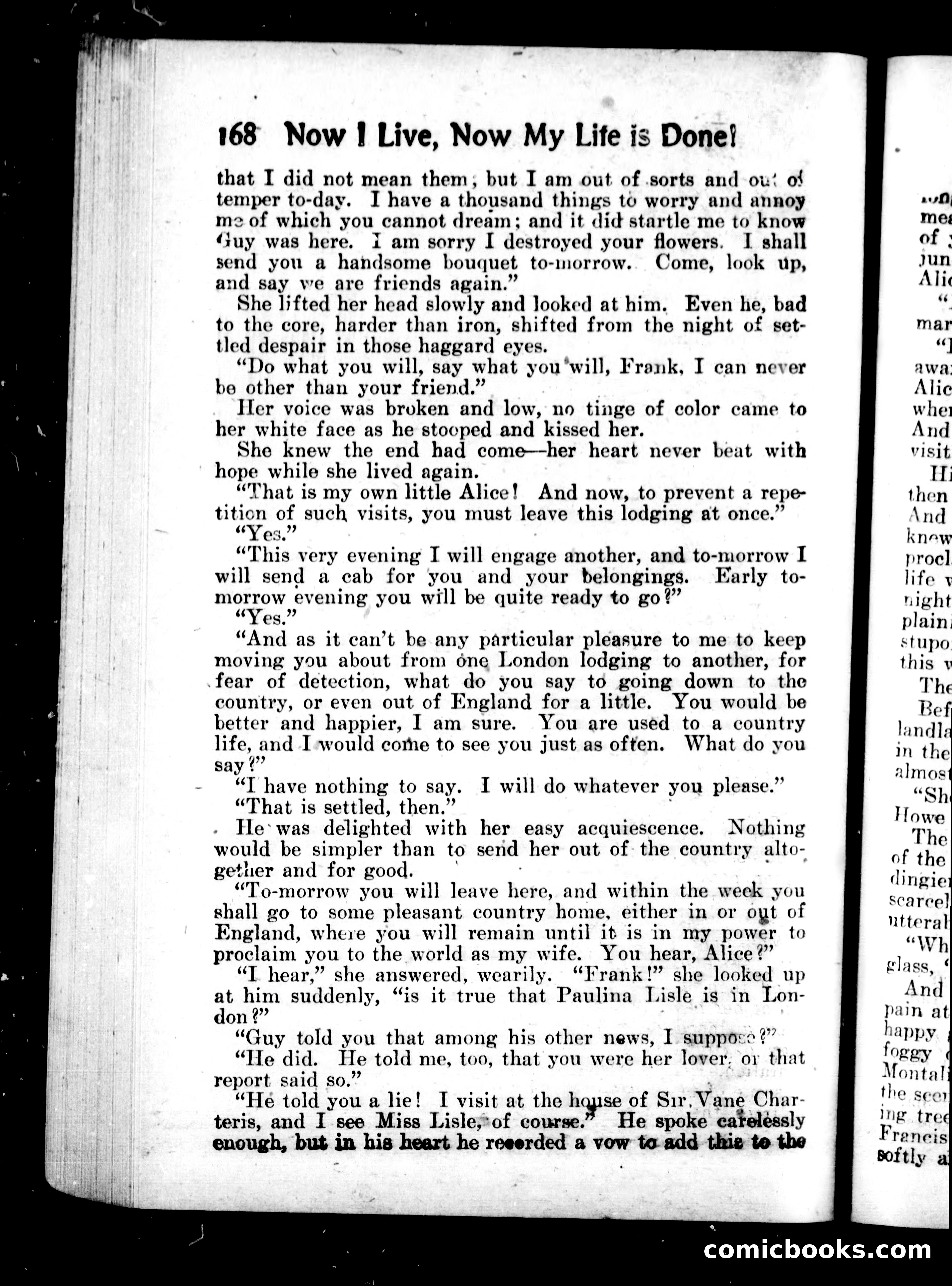 Guy Earlscourt's Wife — page 177 of 304