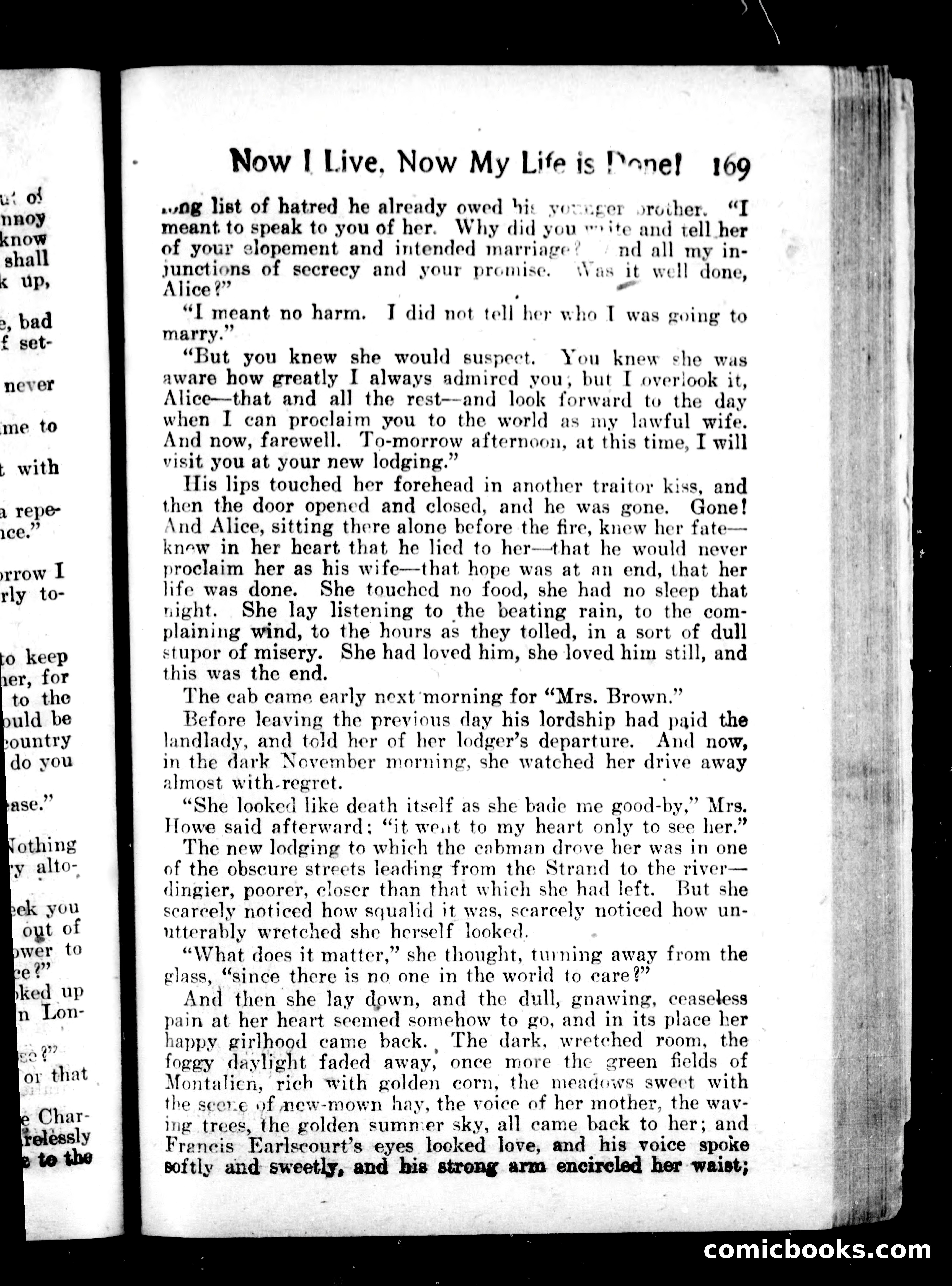 Guy Earlscourt's Wife — page 178 of 304