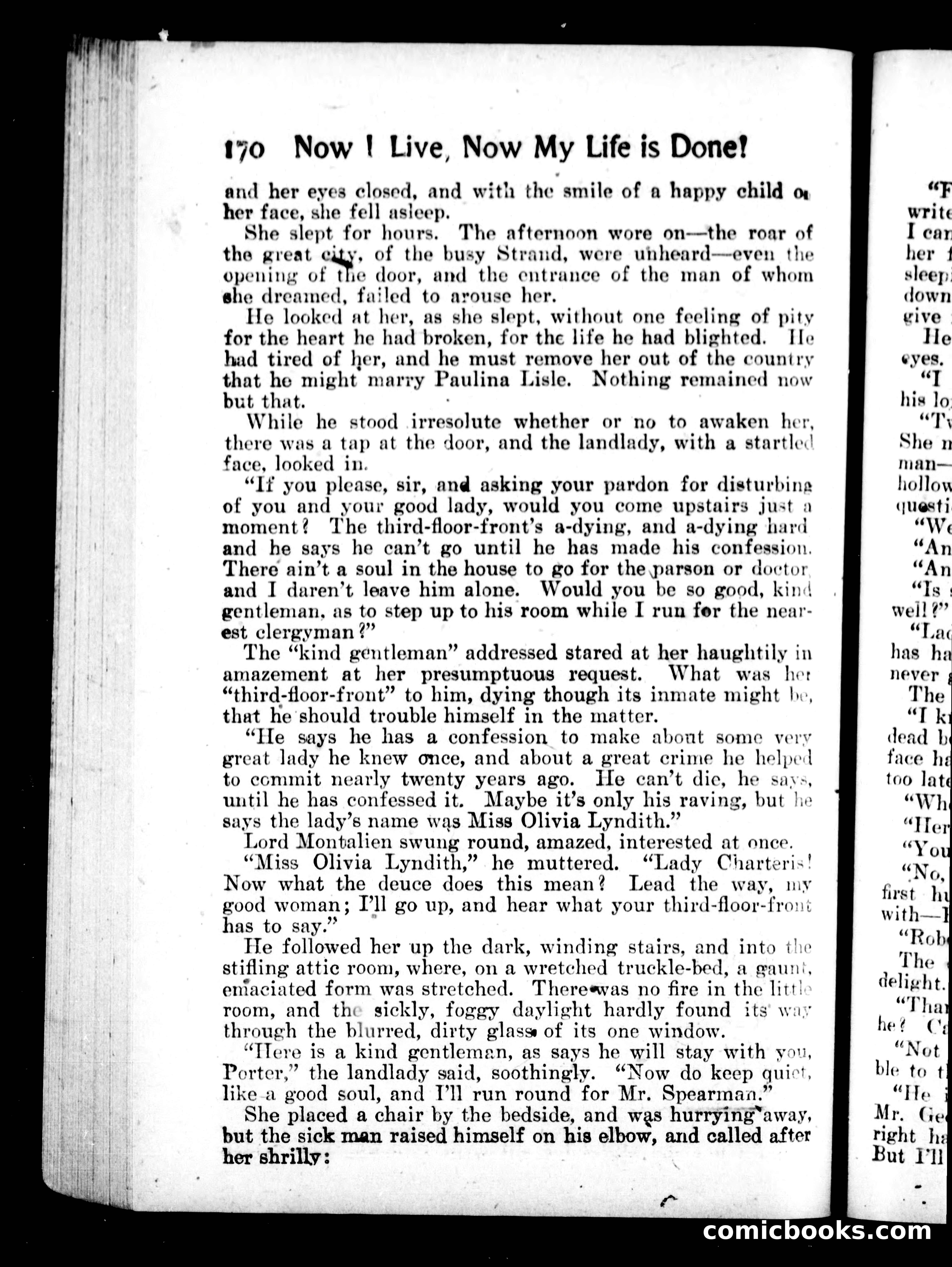 Guy Earlscourt's Wife — page 179 of 304