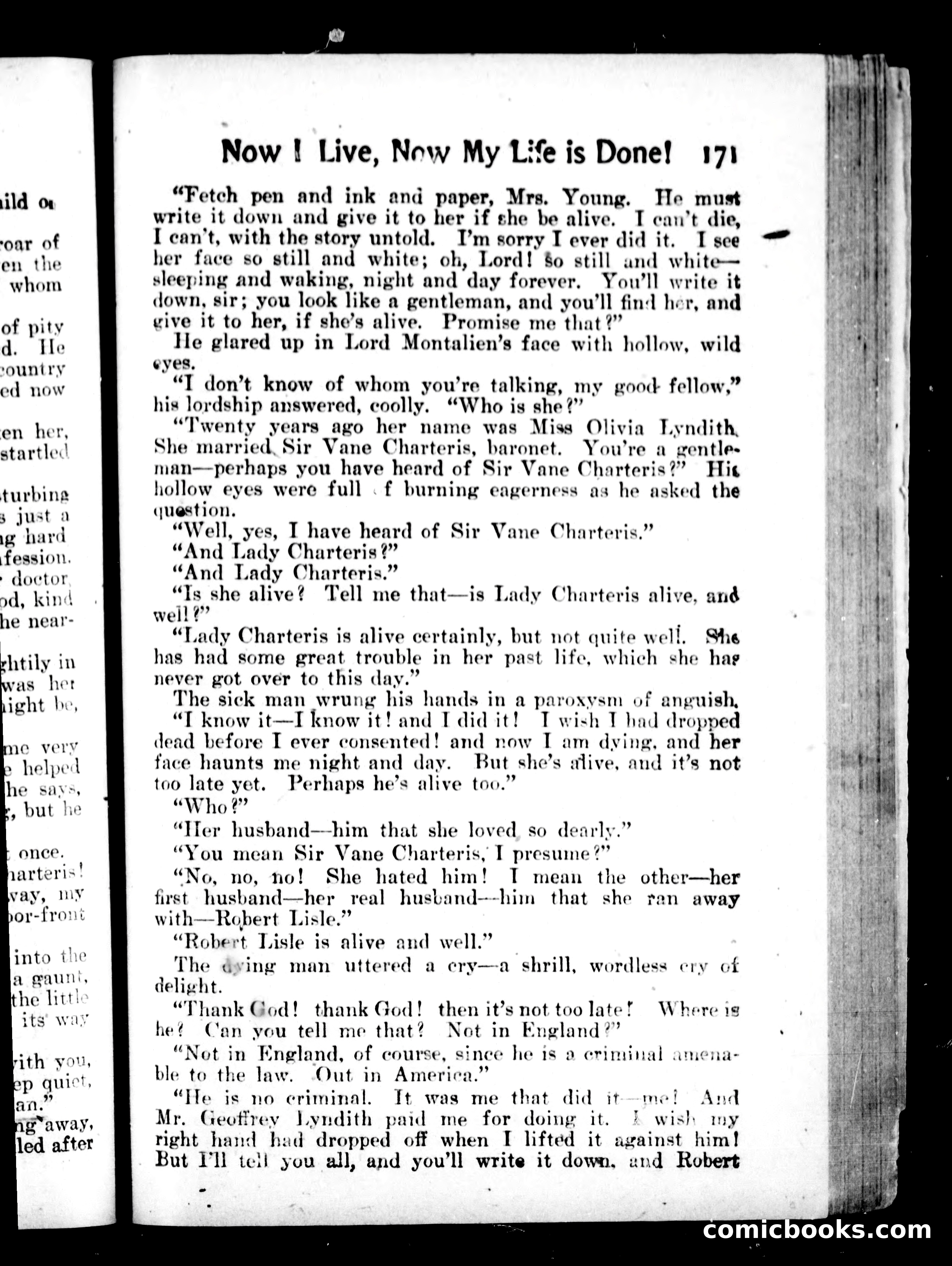 Guy Earlscourt's Wife — page 180 of 304