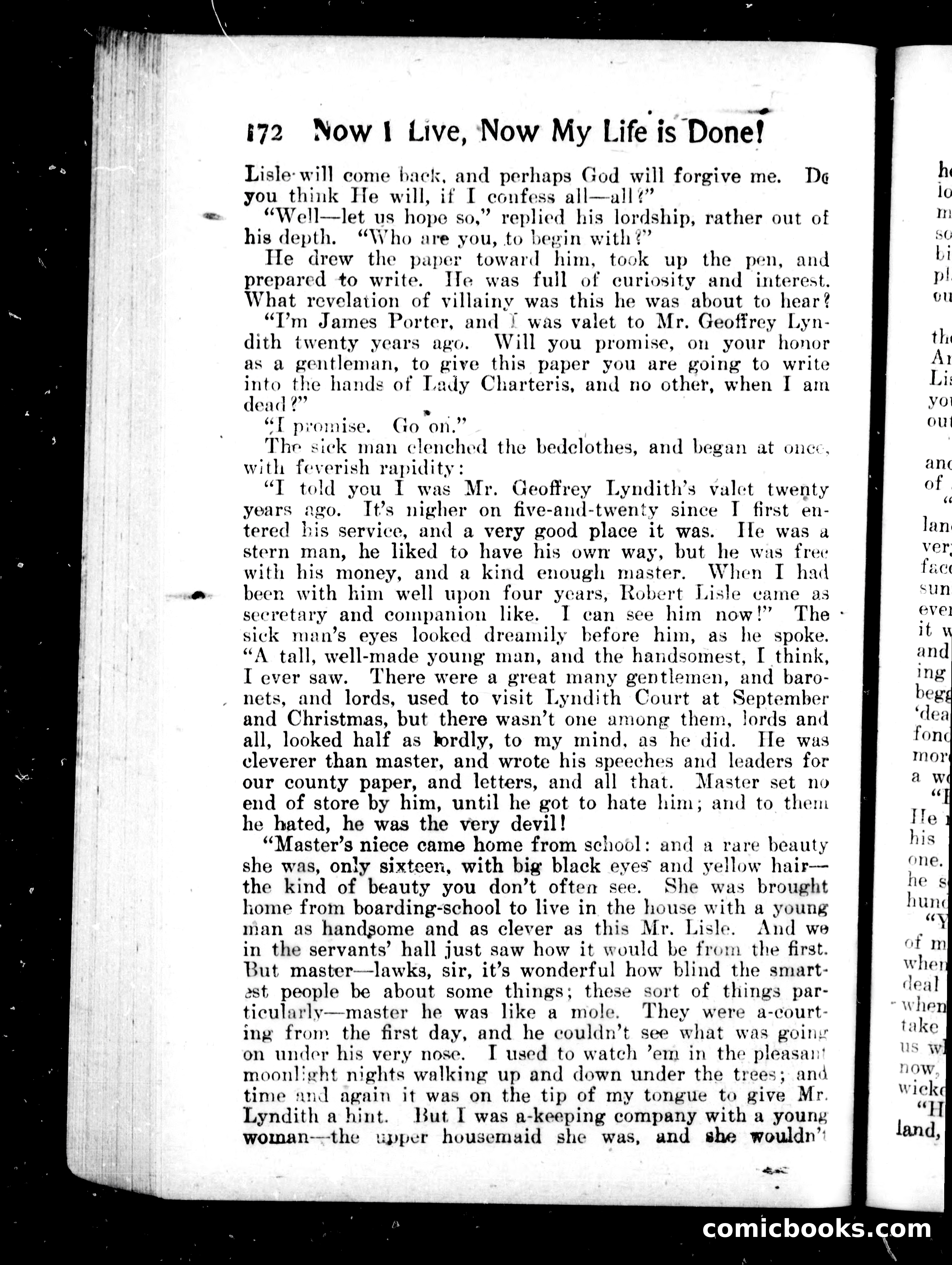 Guy Earlscourt's Wife — page 181 of 304