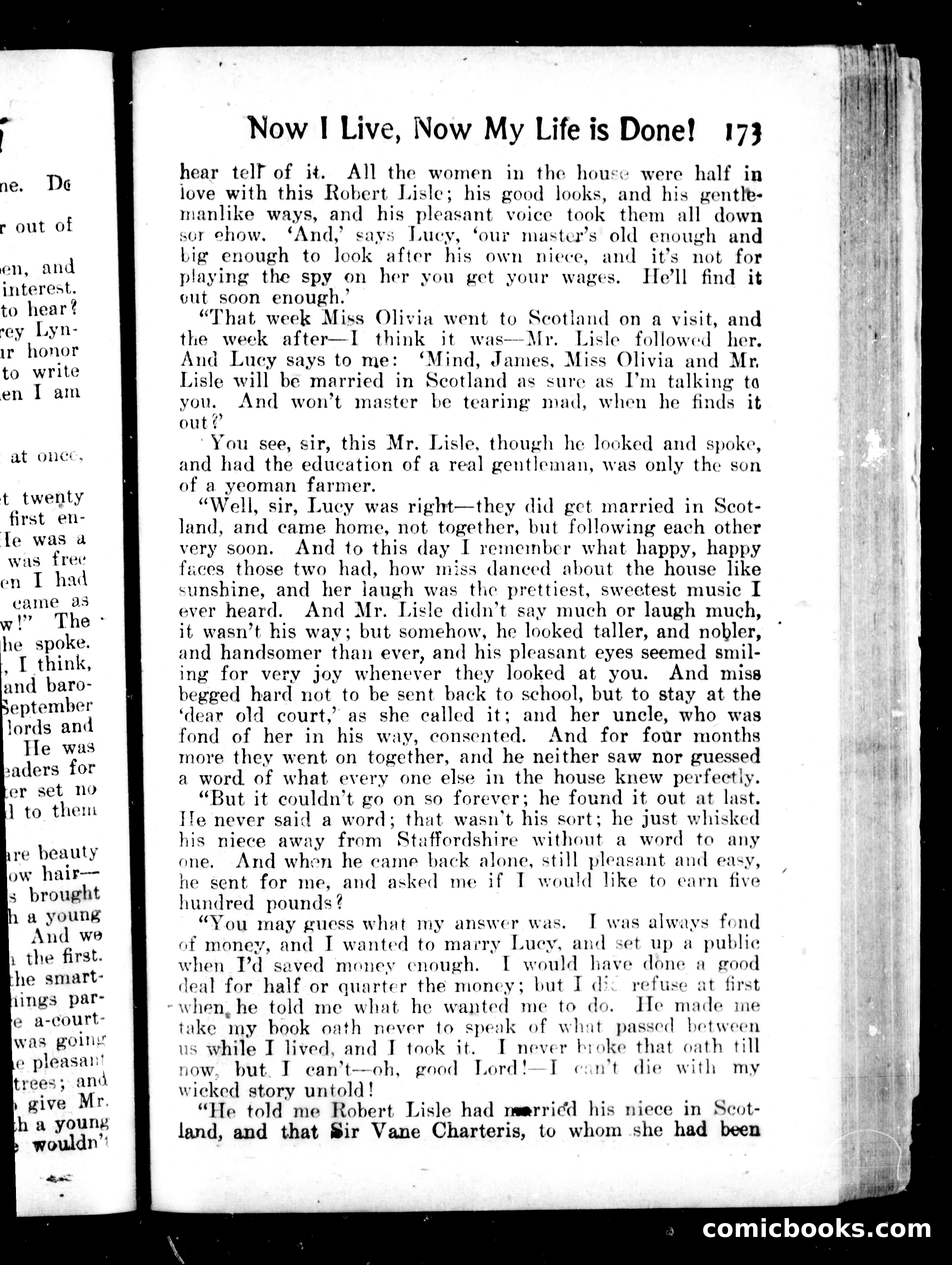 Guy Earlscourt's Wife — page 182 of 304