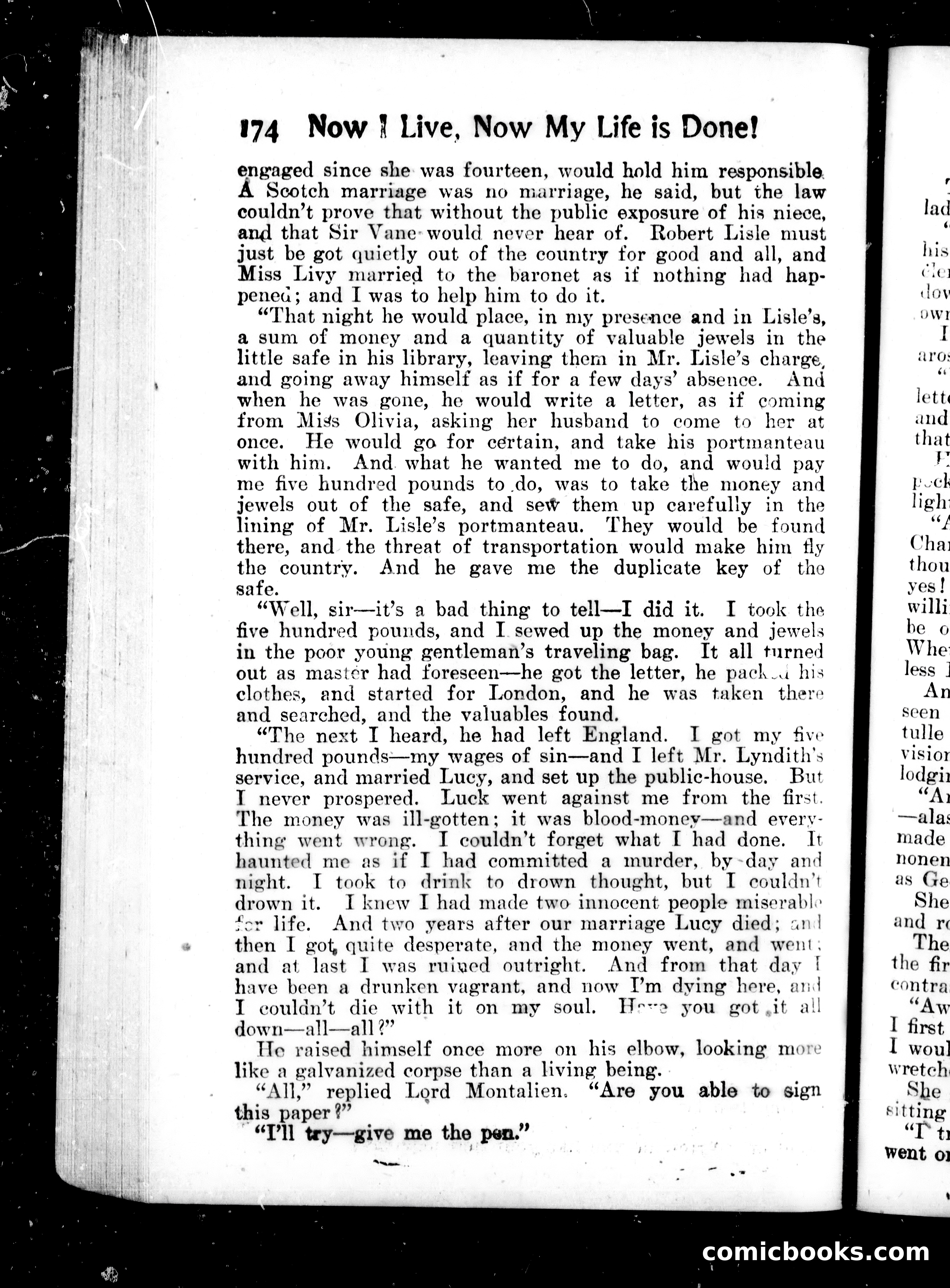 Guy Earlscourt's Wife — page 183 of 304