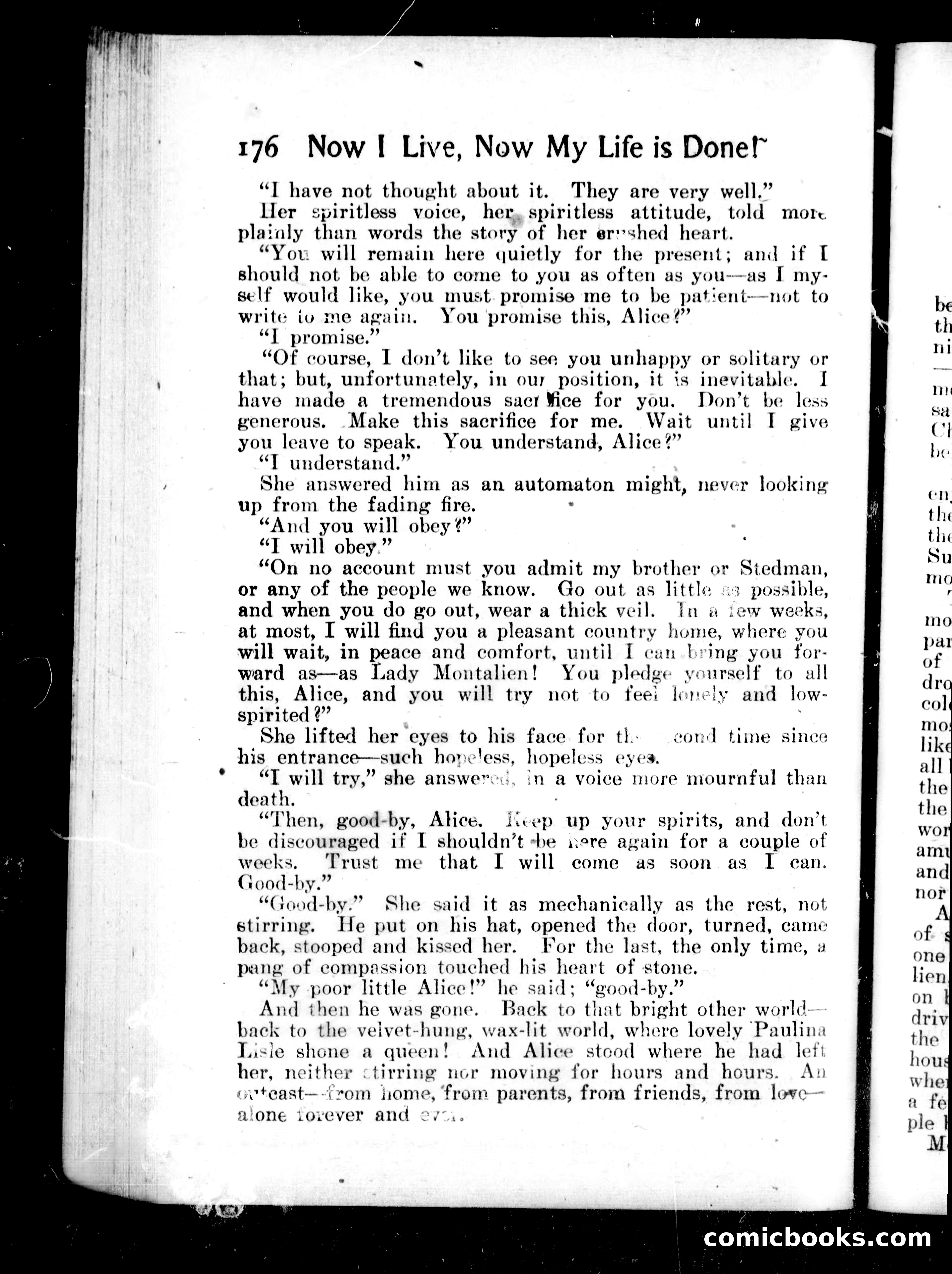 Guy Earlscourt's Wife — page 185 of 304