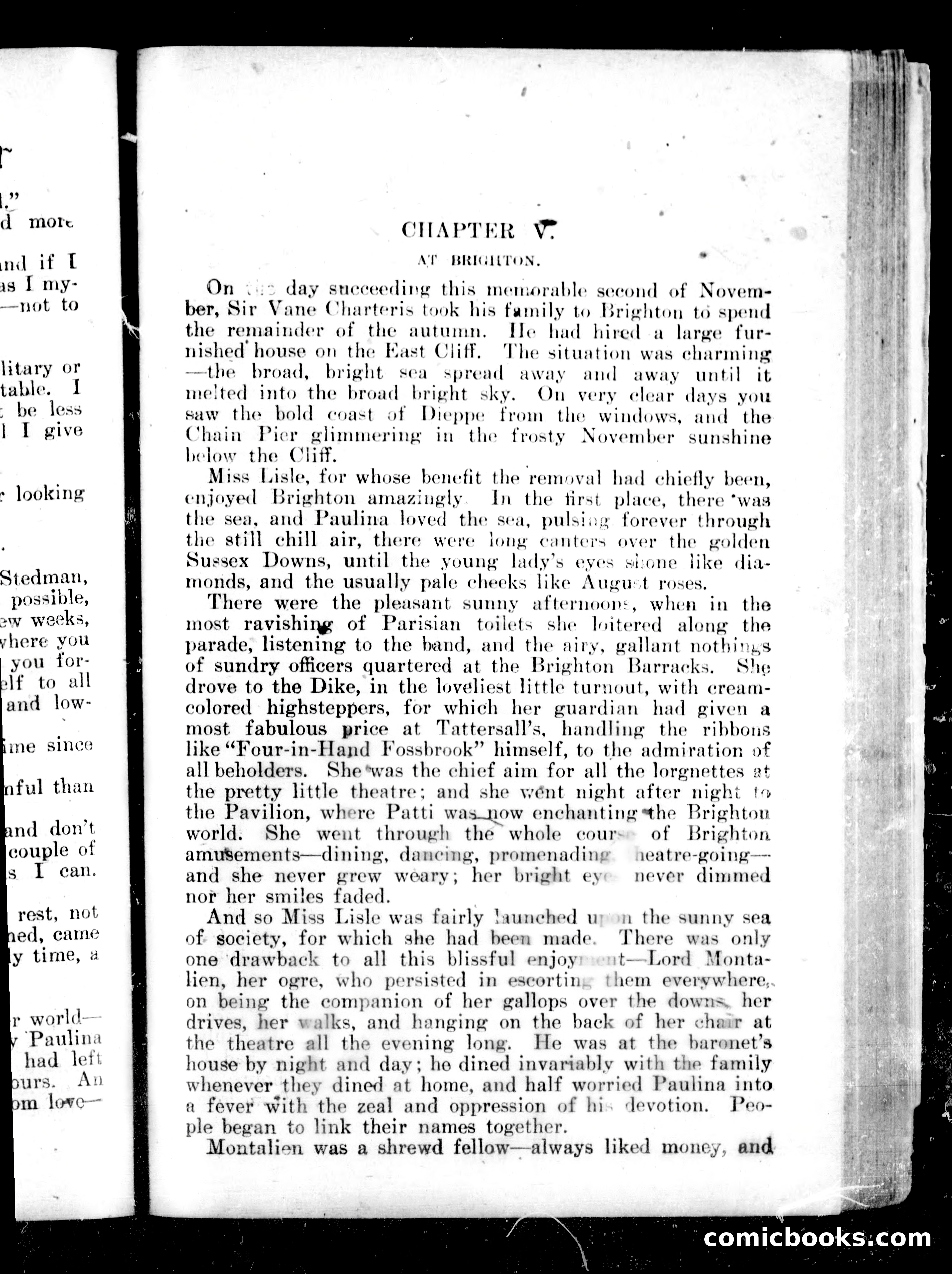 Guy Earlscourt's Wife — page 186 of 304