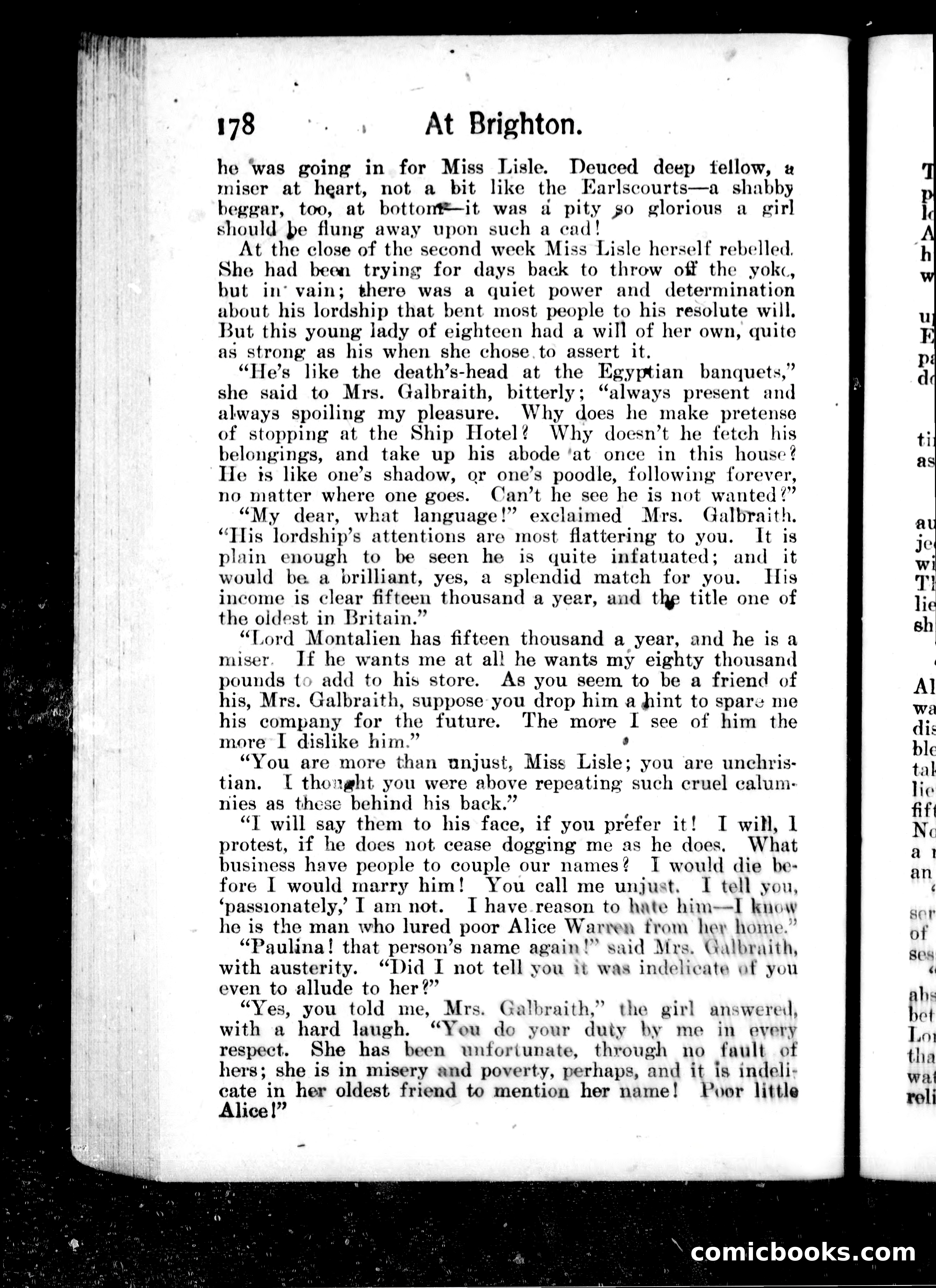 Guy Earlscourt's Wife — page 187 of 304