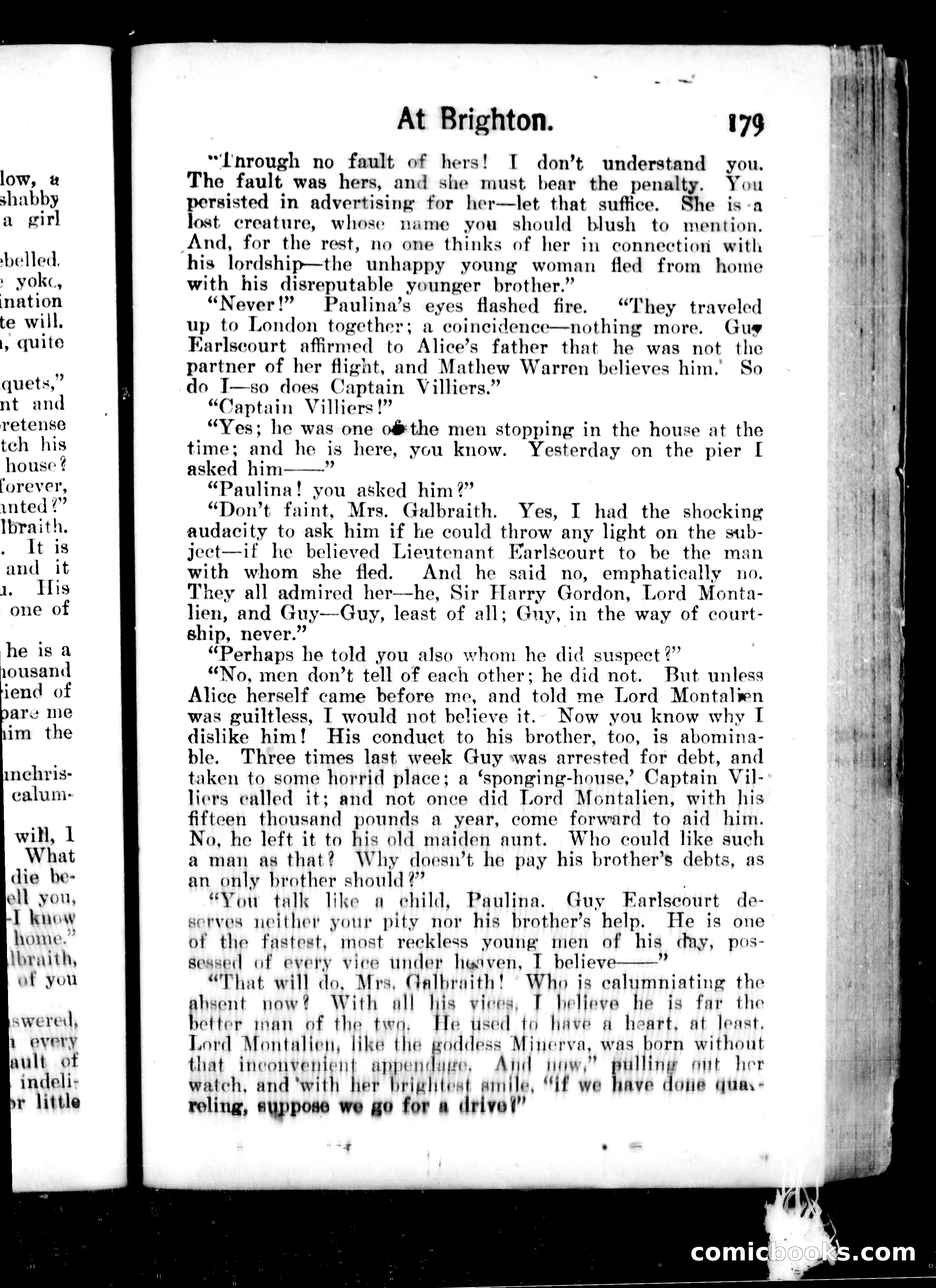 Guy Earlscourt's Wife — page 188 of 304